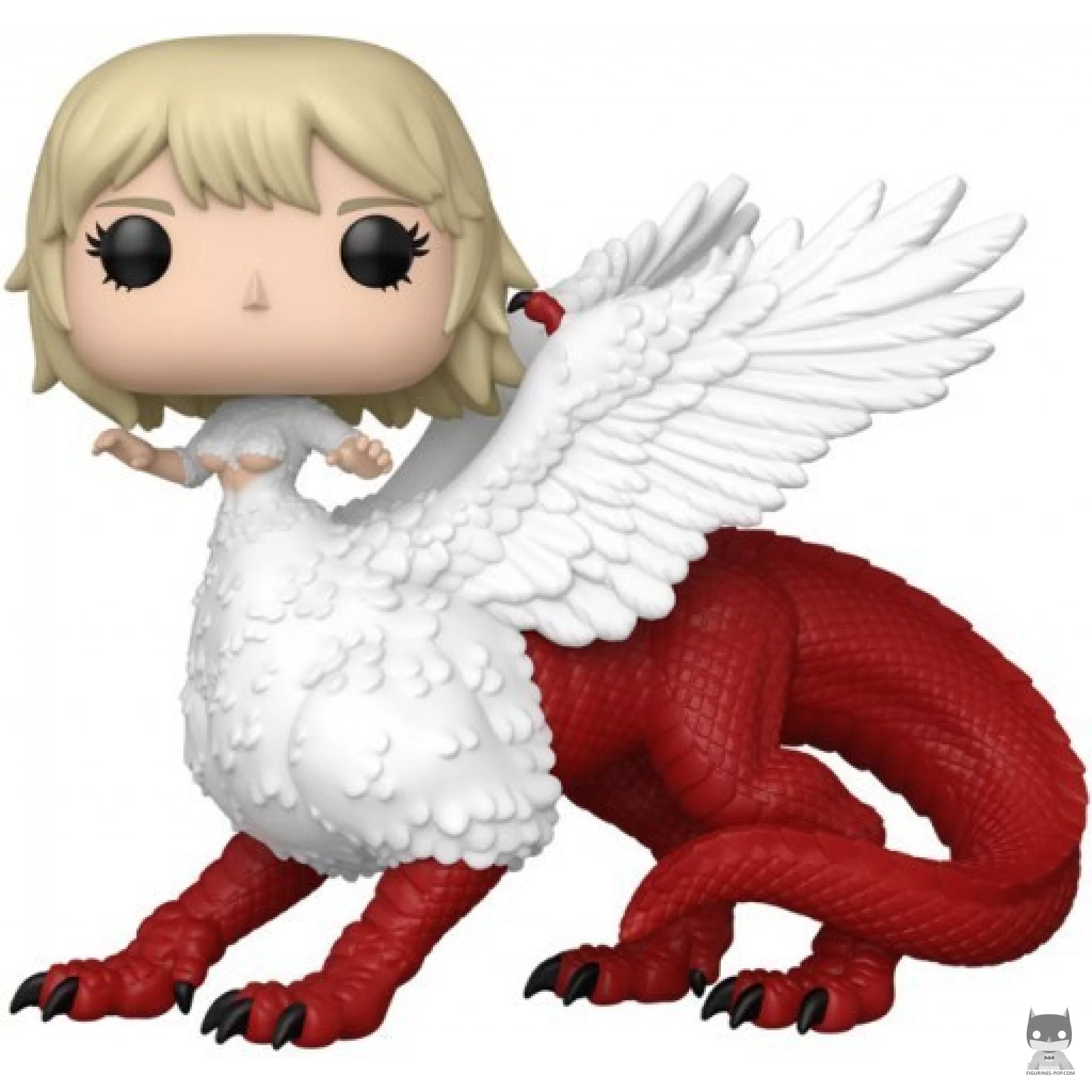 Falin Chimera Funko Pop! figure (Delicious in Dungeon)