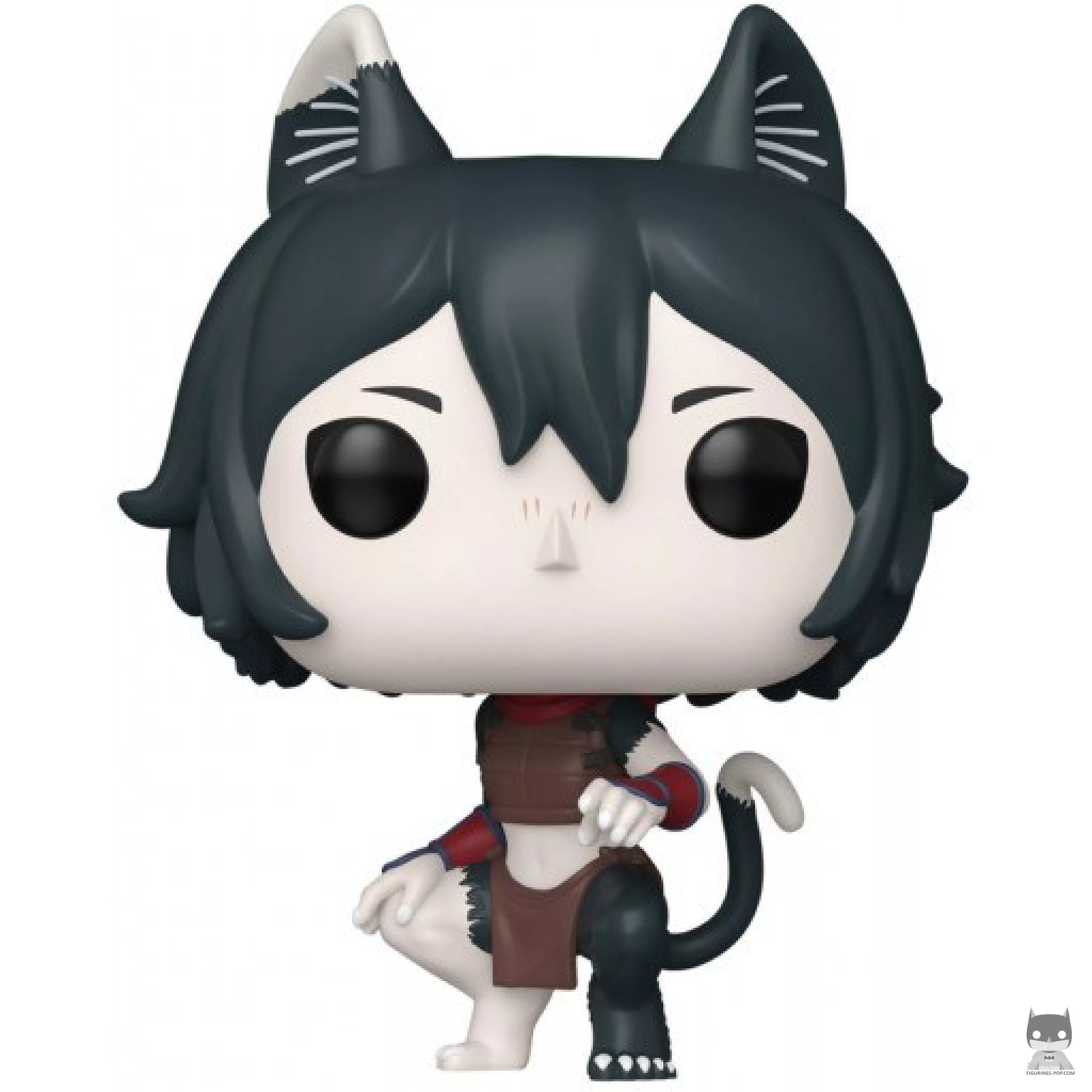 Izutsumi Funko Pop! figure (Delicious in Dungeon)