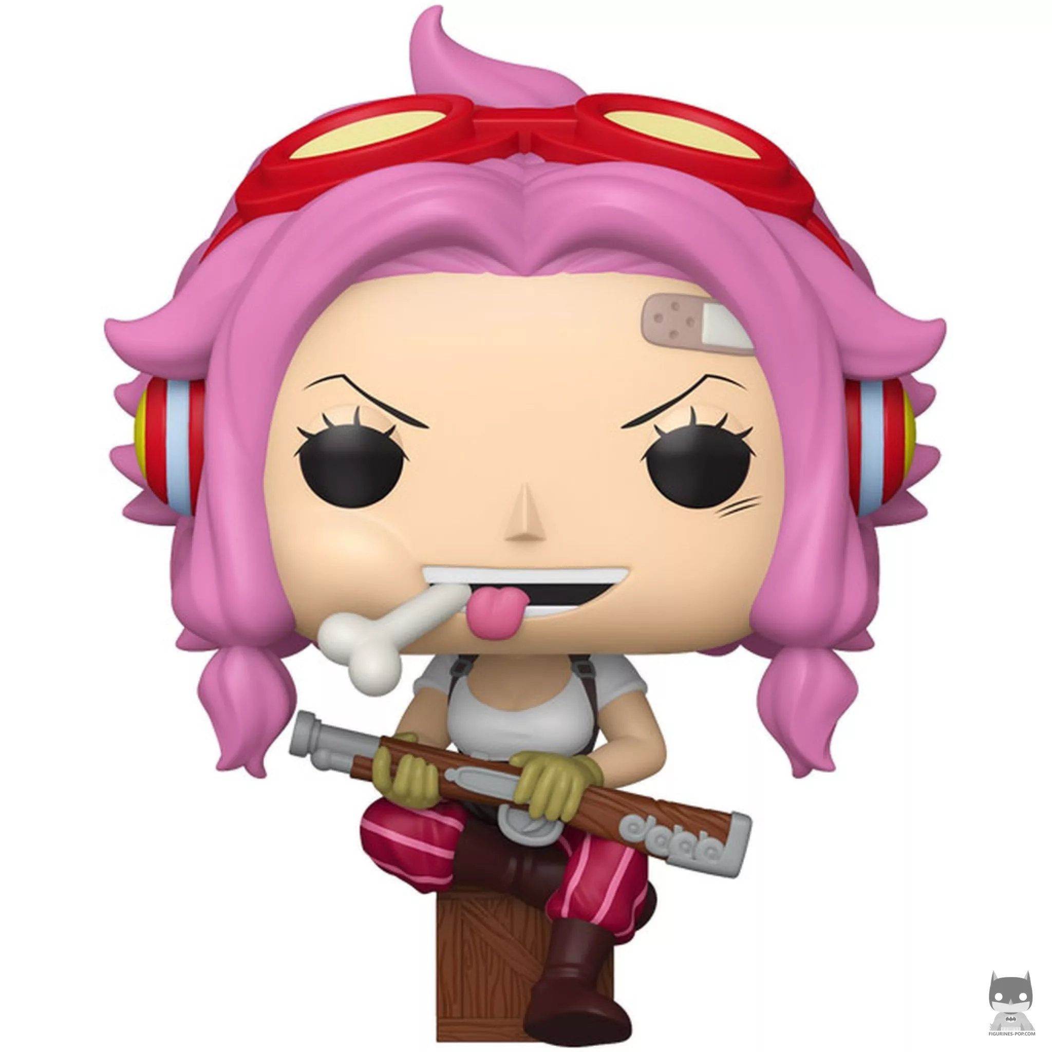 Ginny Funko Pop! figure (One Piece)