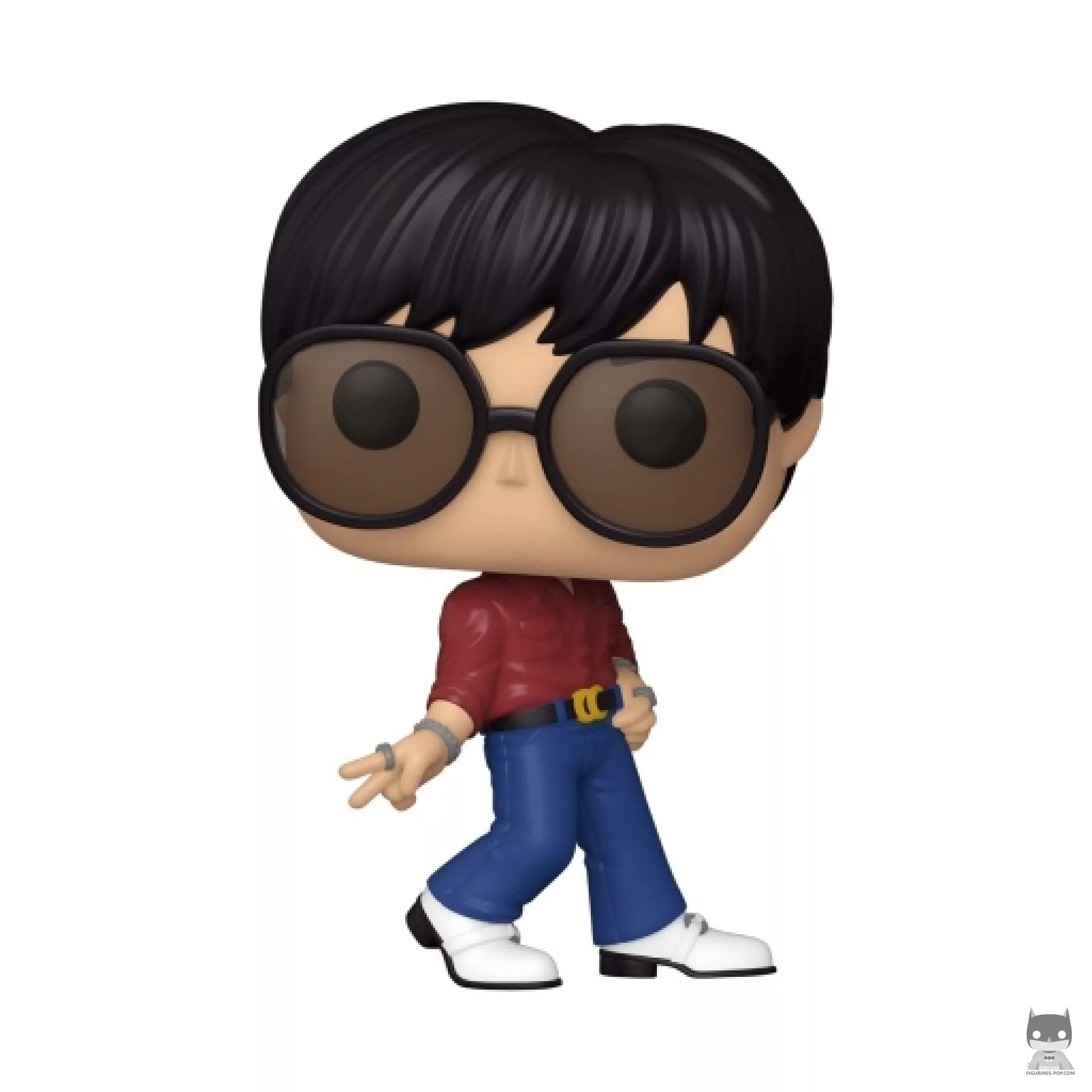 J-Hope (Dynamite) Funko Pop! figure (BTS)
