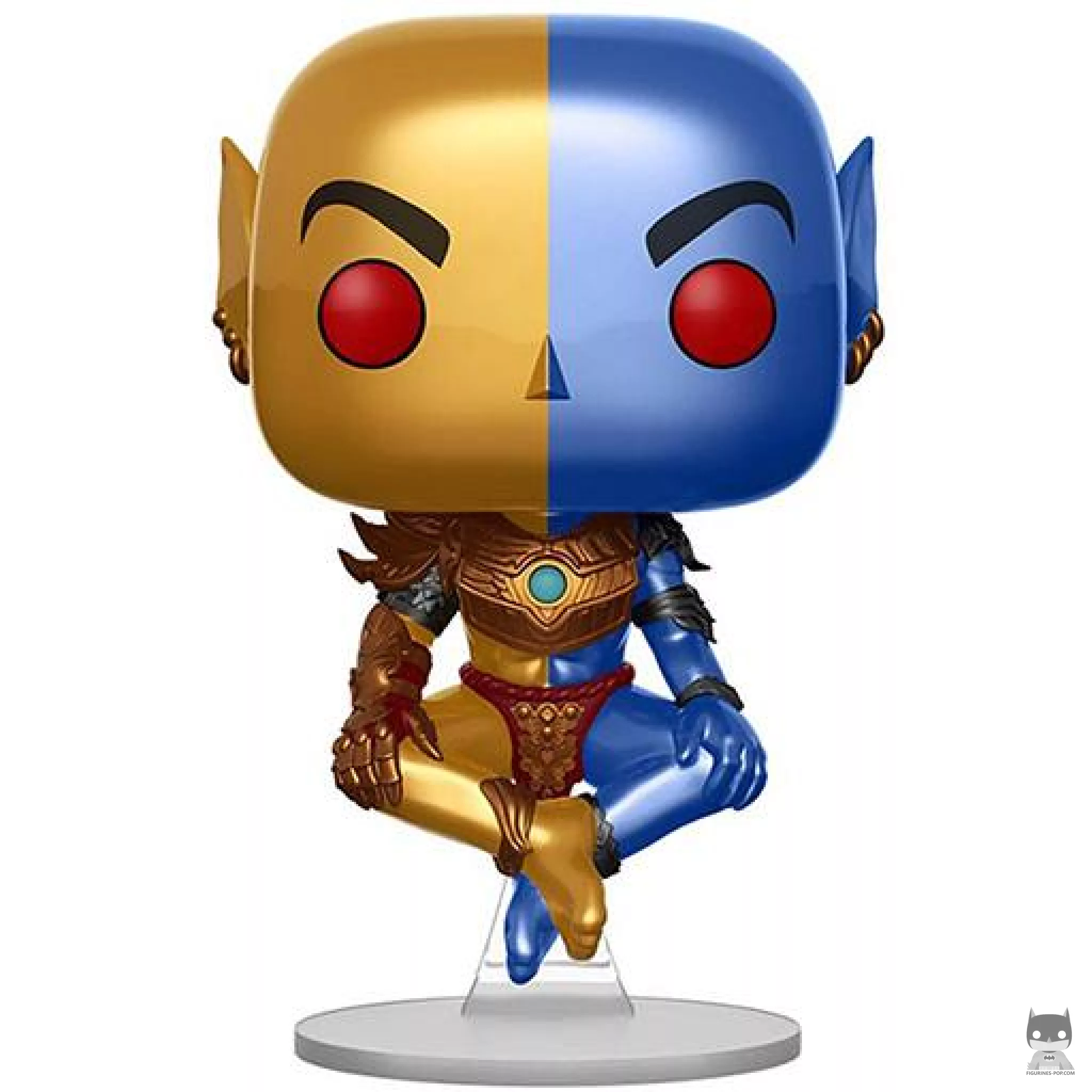 Vivec Funko Pop! figure (Elder Scrolls)