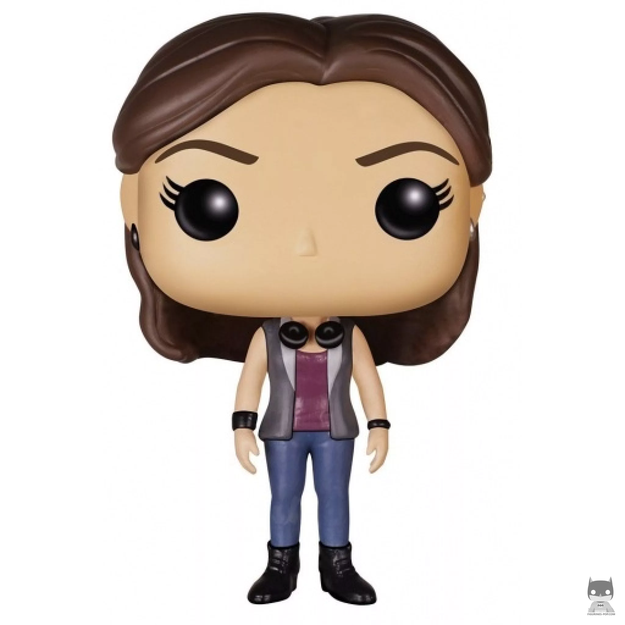 Beca Mitchell Funko Pop! figure (Pitch Perfect)