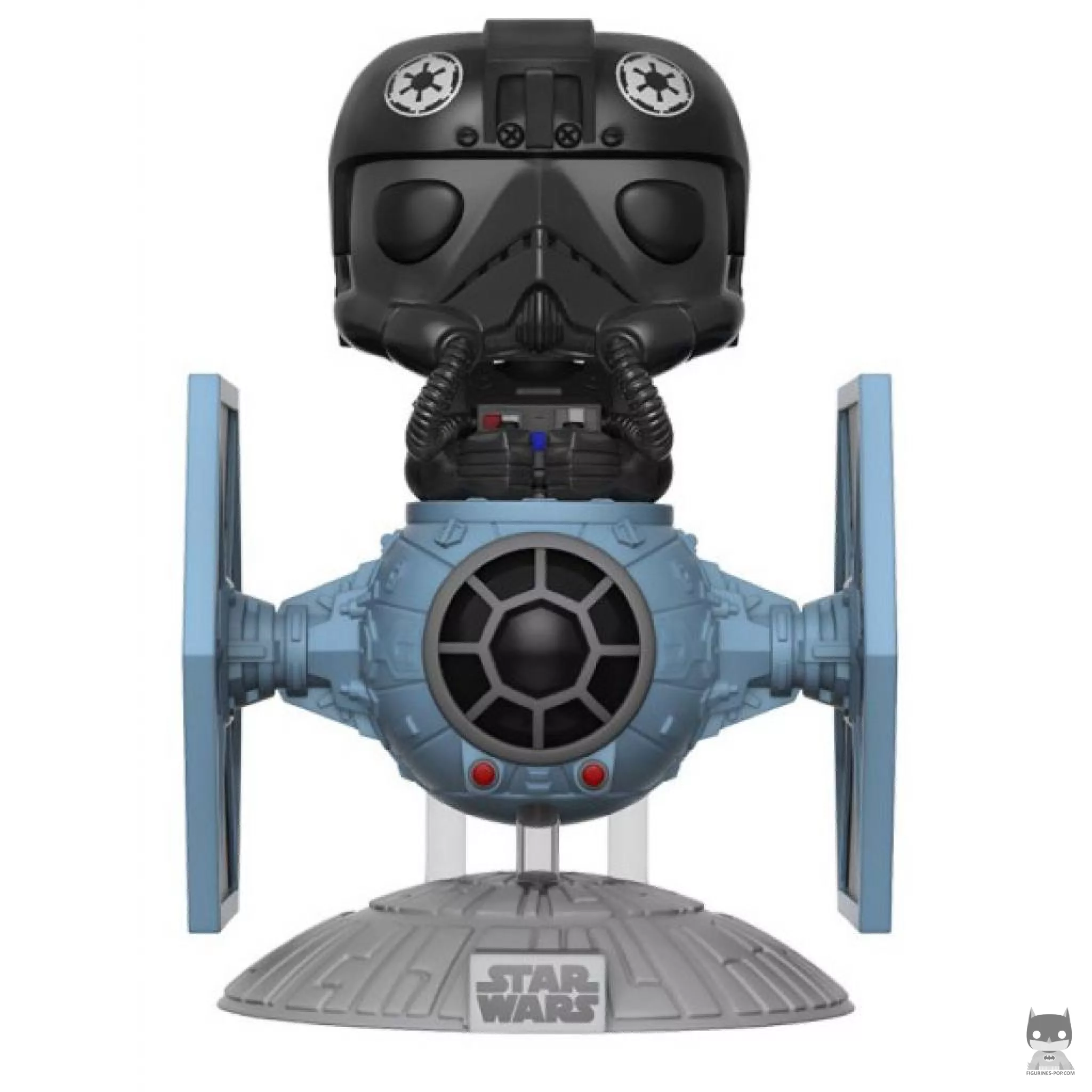 Tie Fighter Pilot Funko Pop! figure (Star Wars: Episode VII, The Force Awakens)