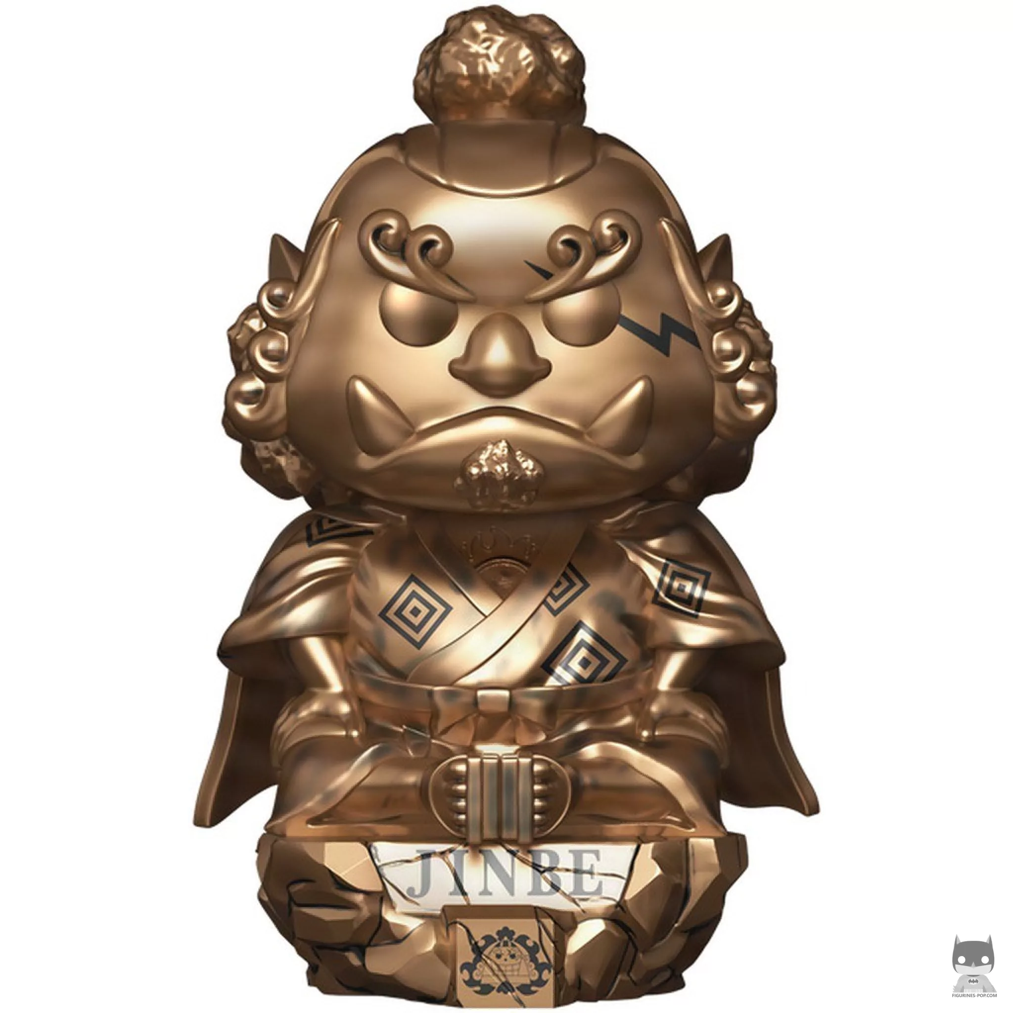 Jinbe (Bronze) Funko Pop! figure (One Piece)
