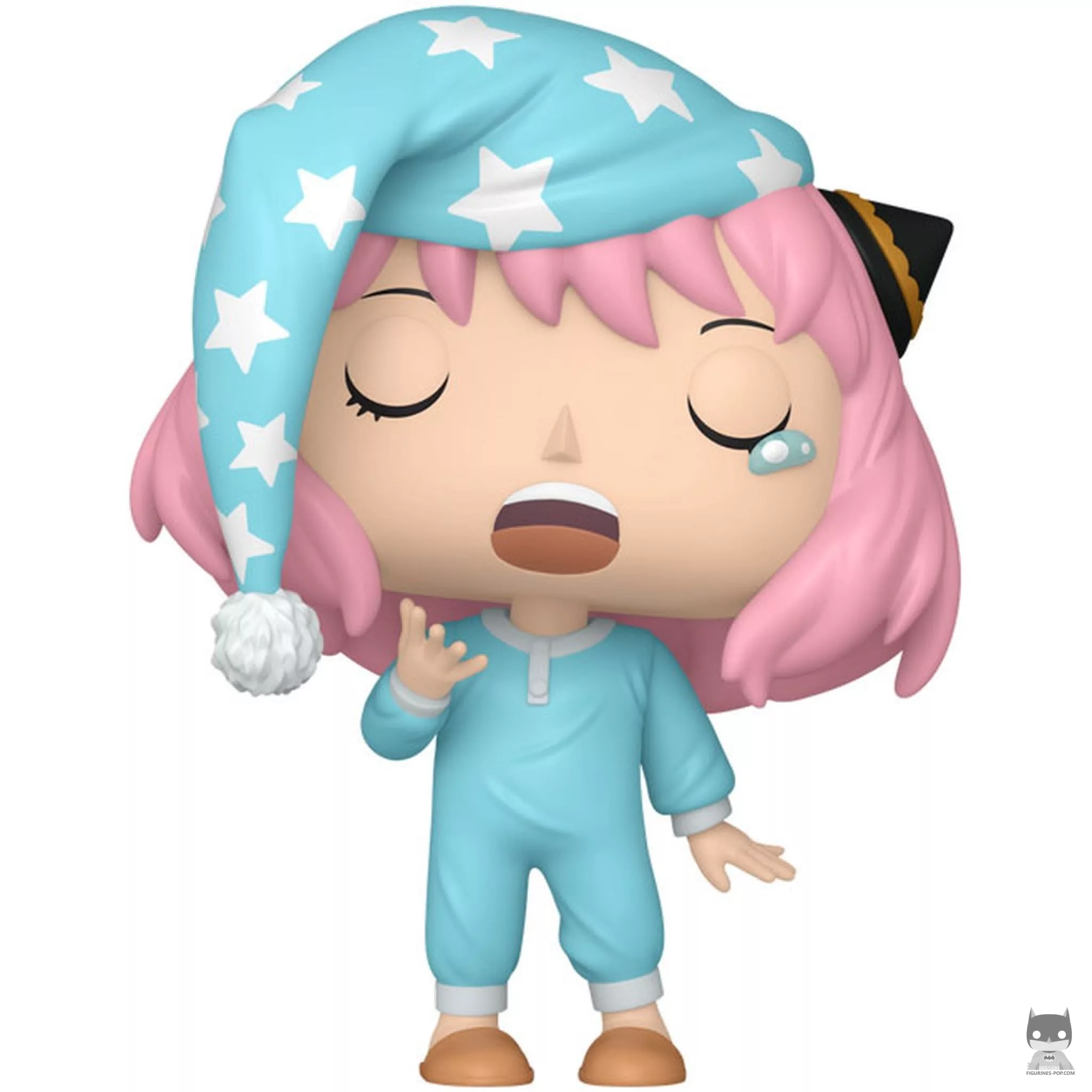 Anya Forger (Pajamas) Funko Pop! figure (Spy x Family)