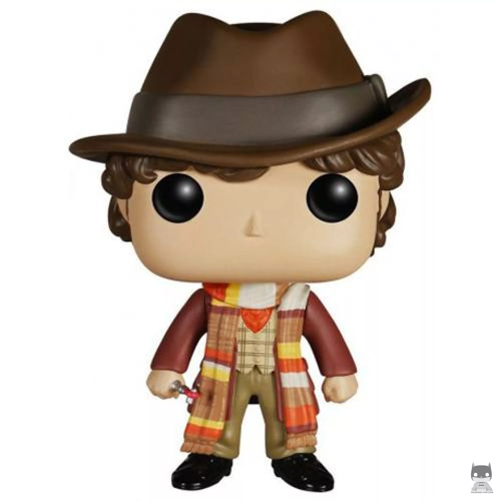 4th Doctor Funko Pop! figure (Doctor Who)