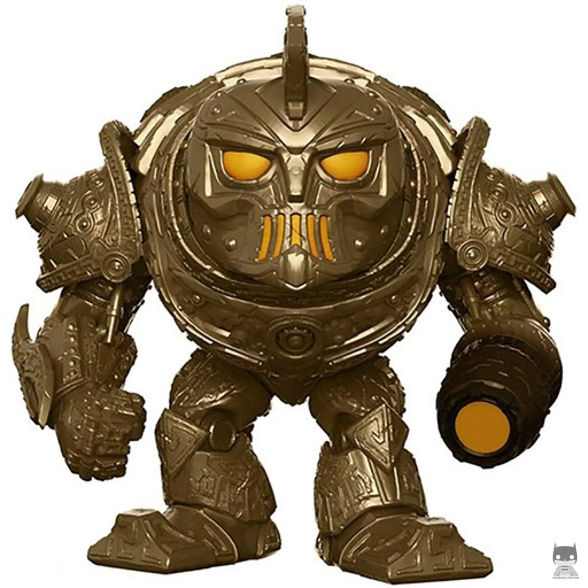Dwarven Colossus (Supersized) Funko Pop! figure (Elder Scrolls)