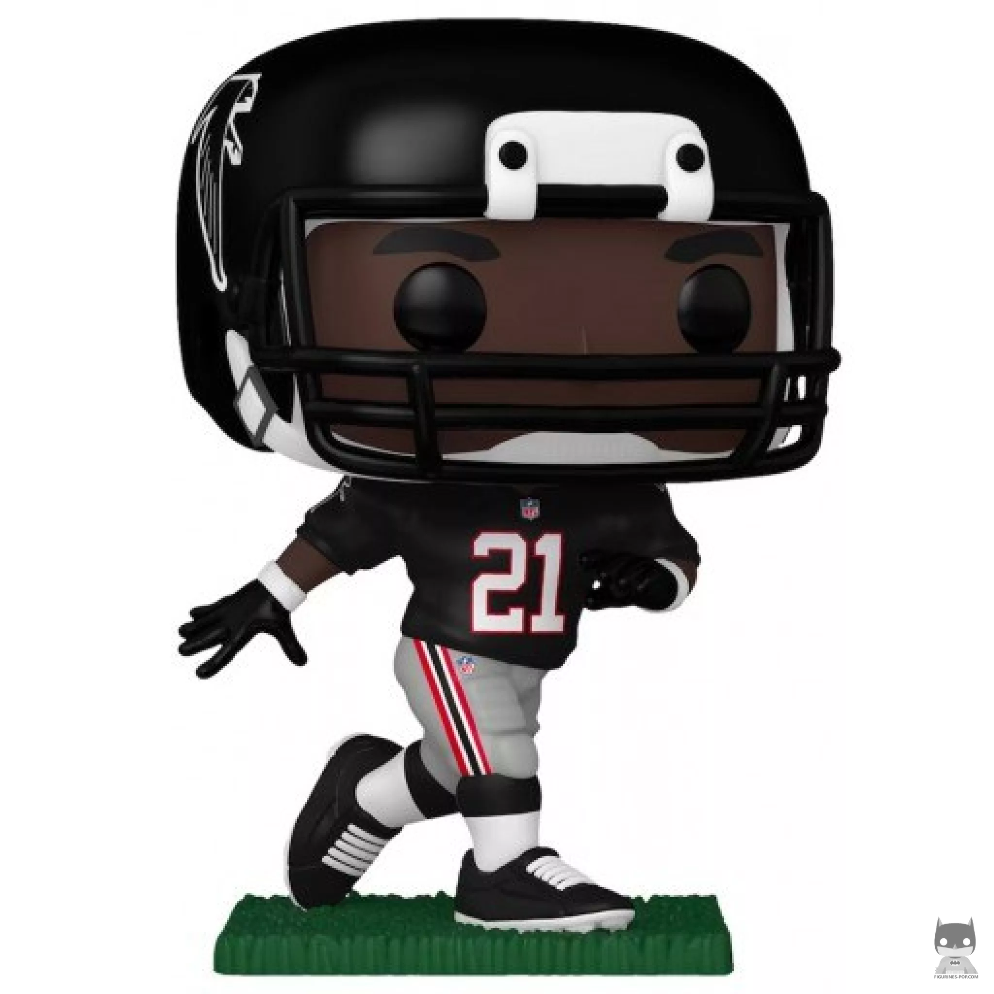 Deion Sanders Funko Pop! figure (NFL)