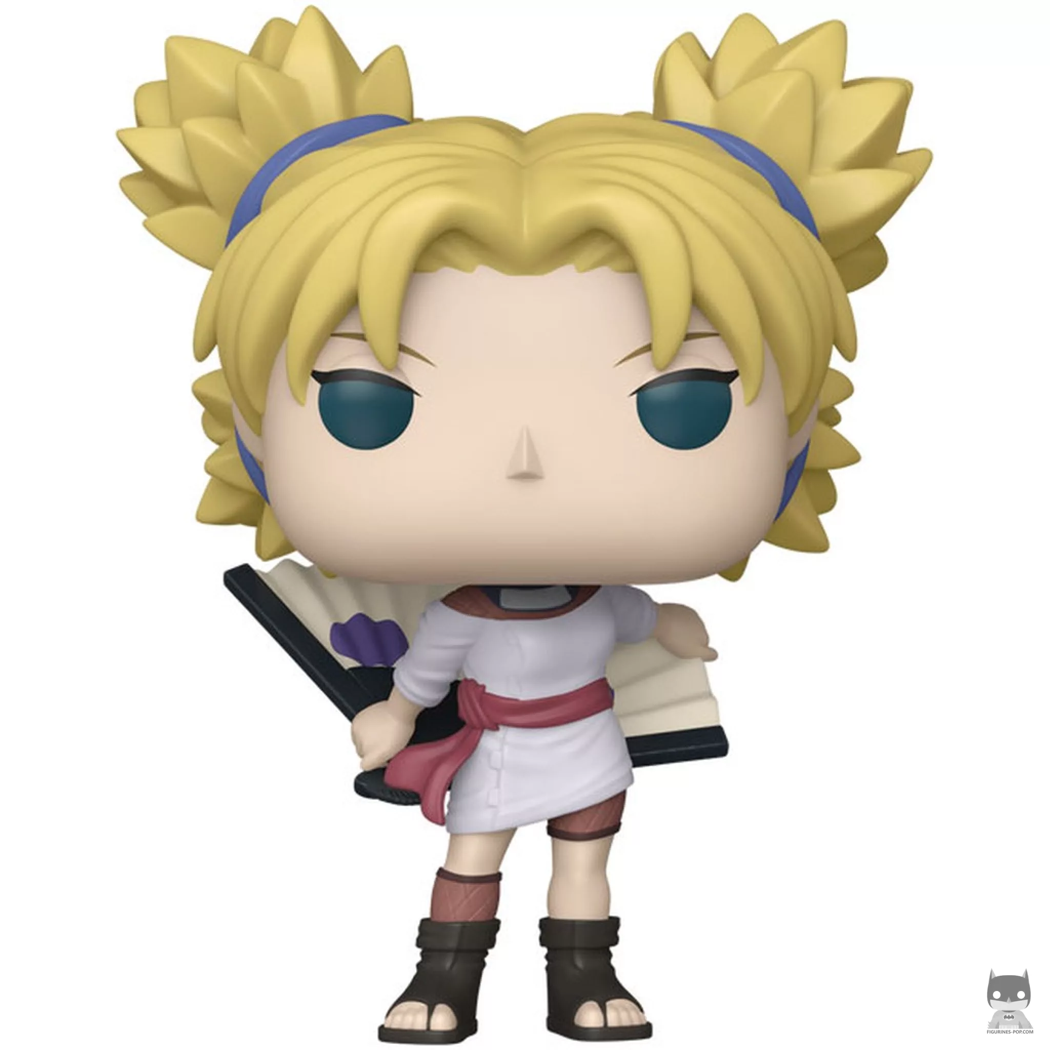 Temari Funko Pop! figure (Naruto Shippuden)
