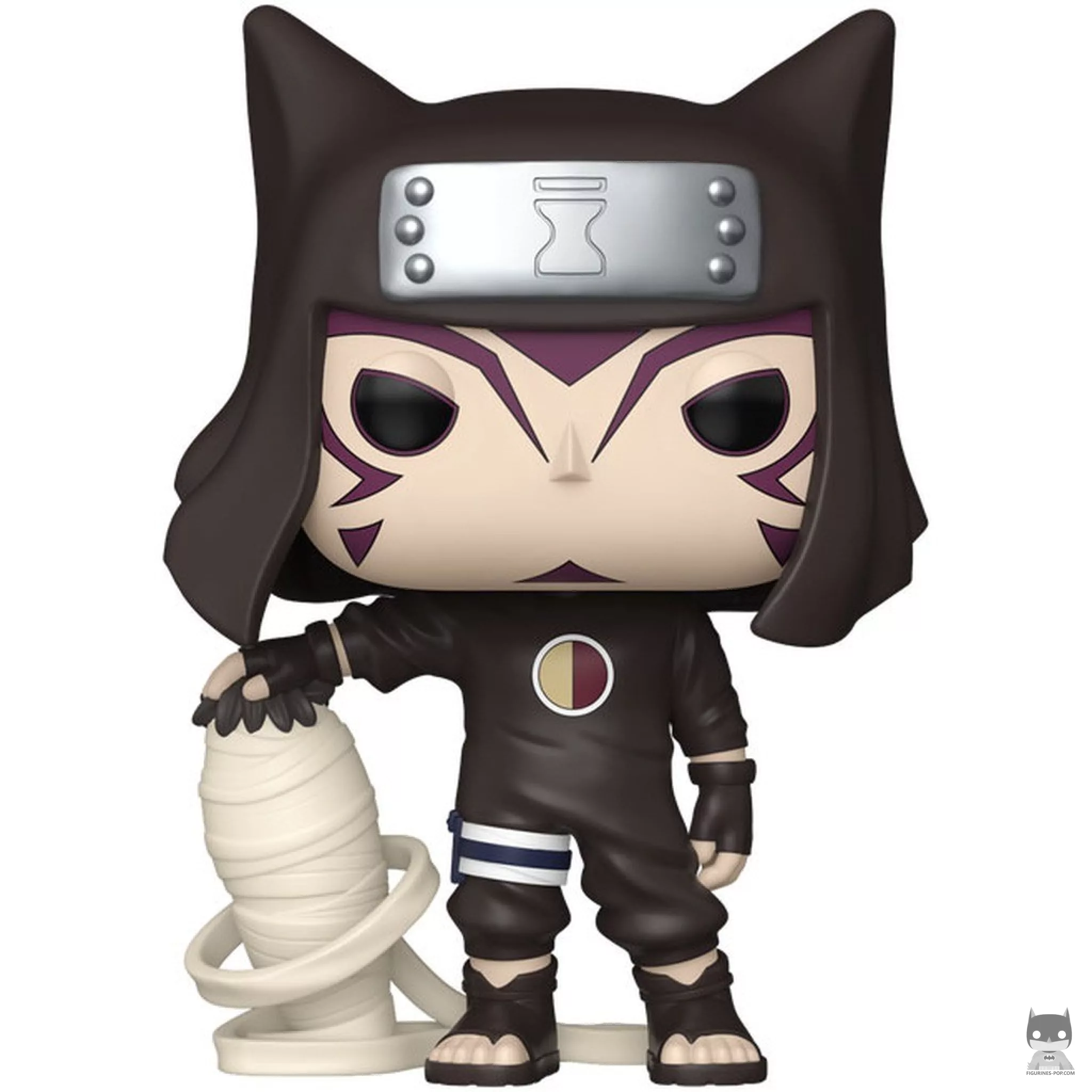 Kankuro Funko Pop! figure (Naruto Shippuden)