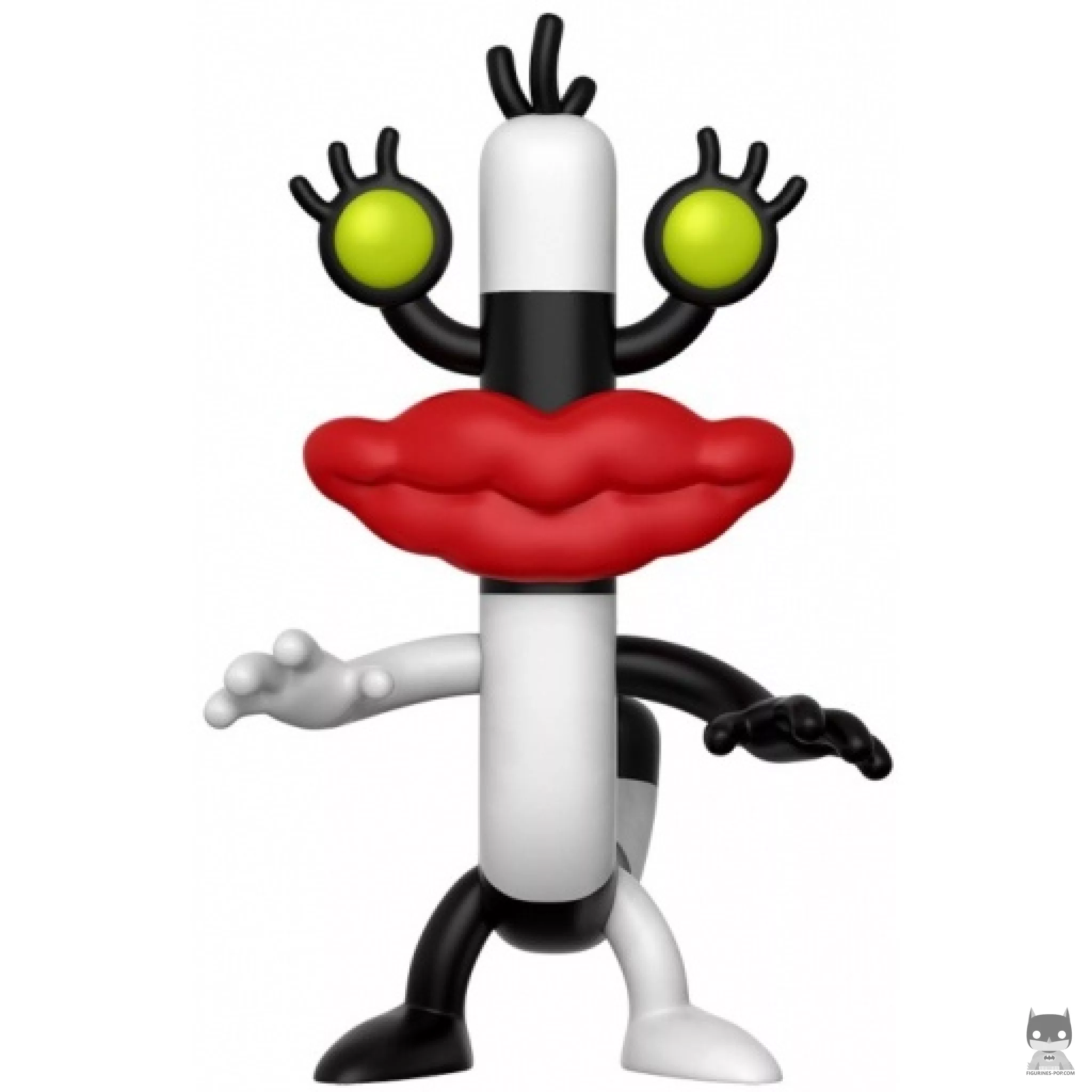 Oblina Funko Pop! figure (Aaahh!!! Real Monsters)