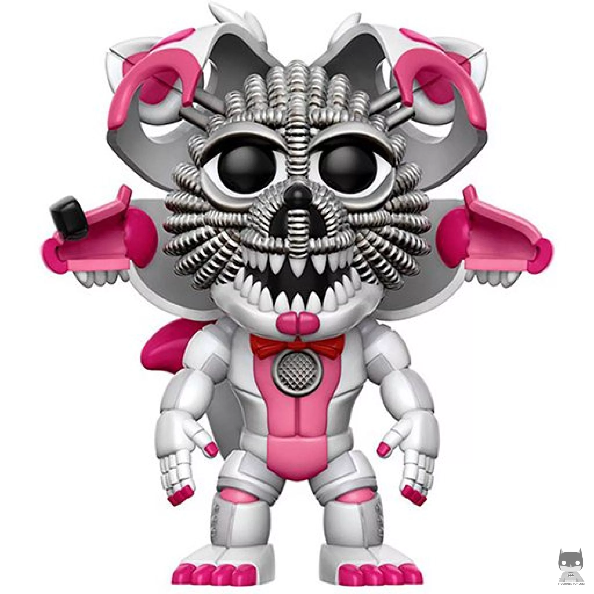 Foxy Funko Pop! figure (Five Nights at Freddy's)