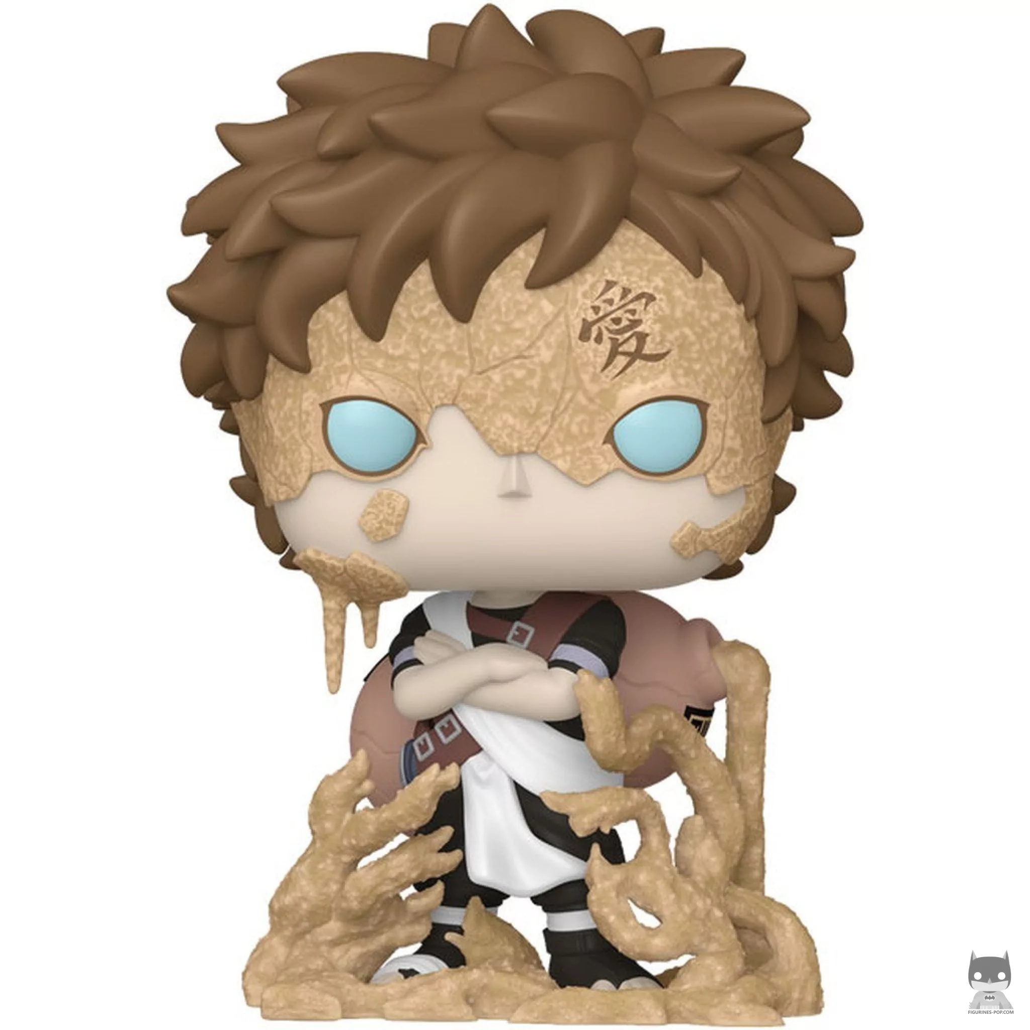 Gaara Funko Pop! figure (Naruto Shippuden)