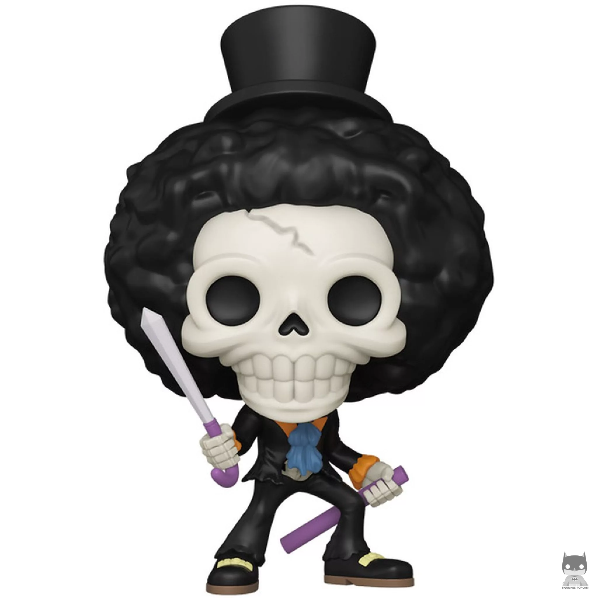 Brook Funko Pop! figure (One Piece)