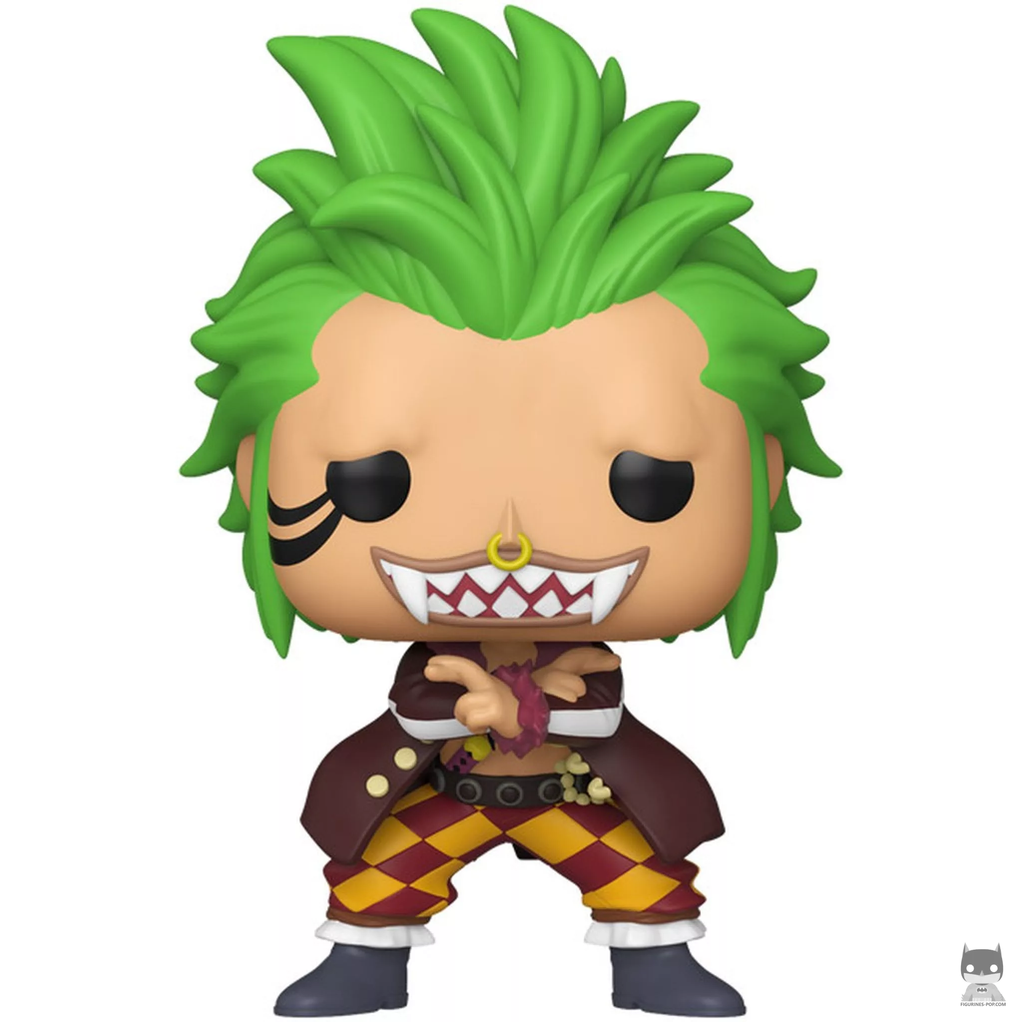 Bartolomeo Funko Pop! figure (One Piece)