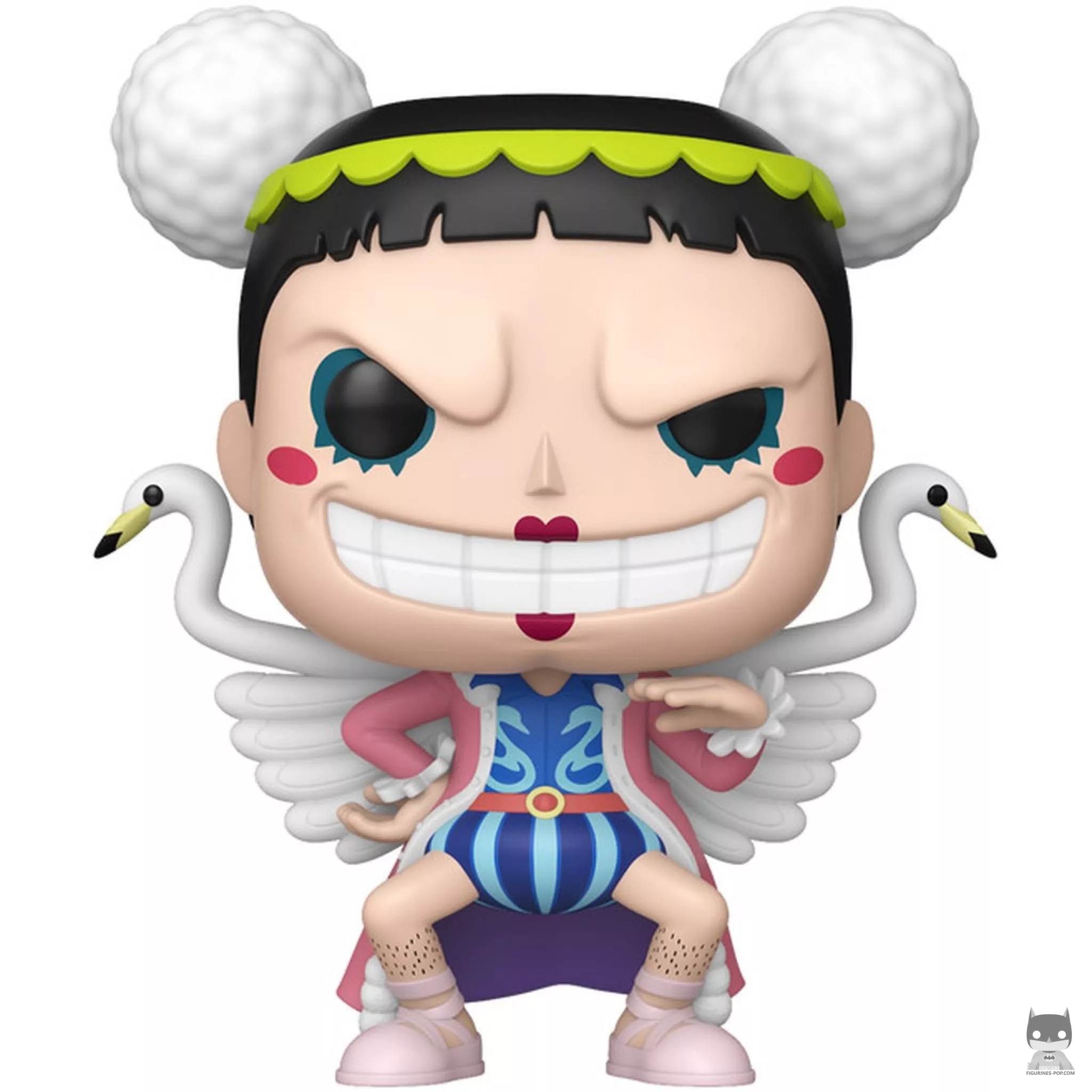 Bon Clay Funko Pop! figure (One Piece)