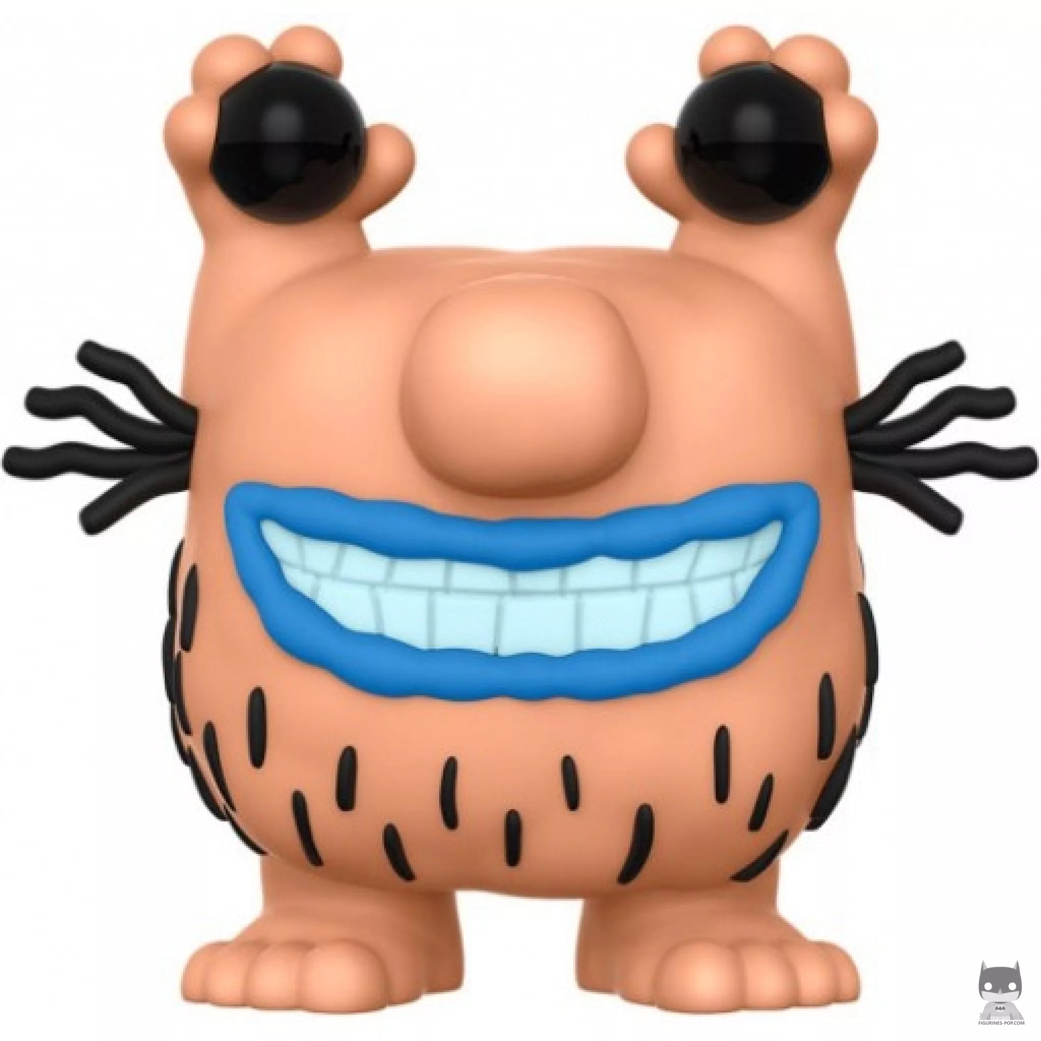 Krumm Funko Pop! figure (Aaahh!!! Real Monsters)