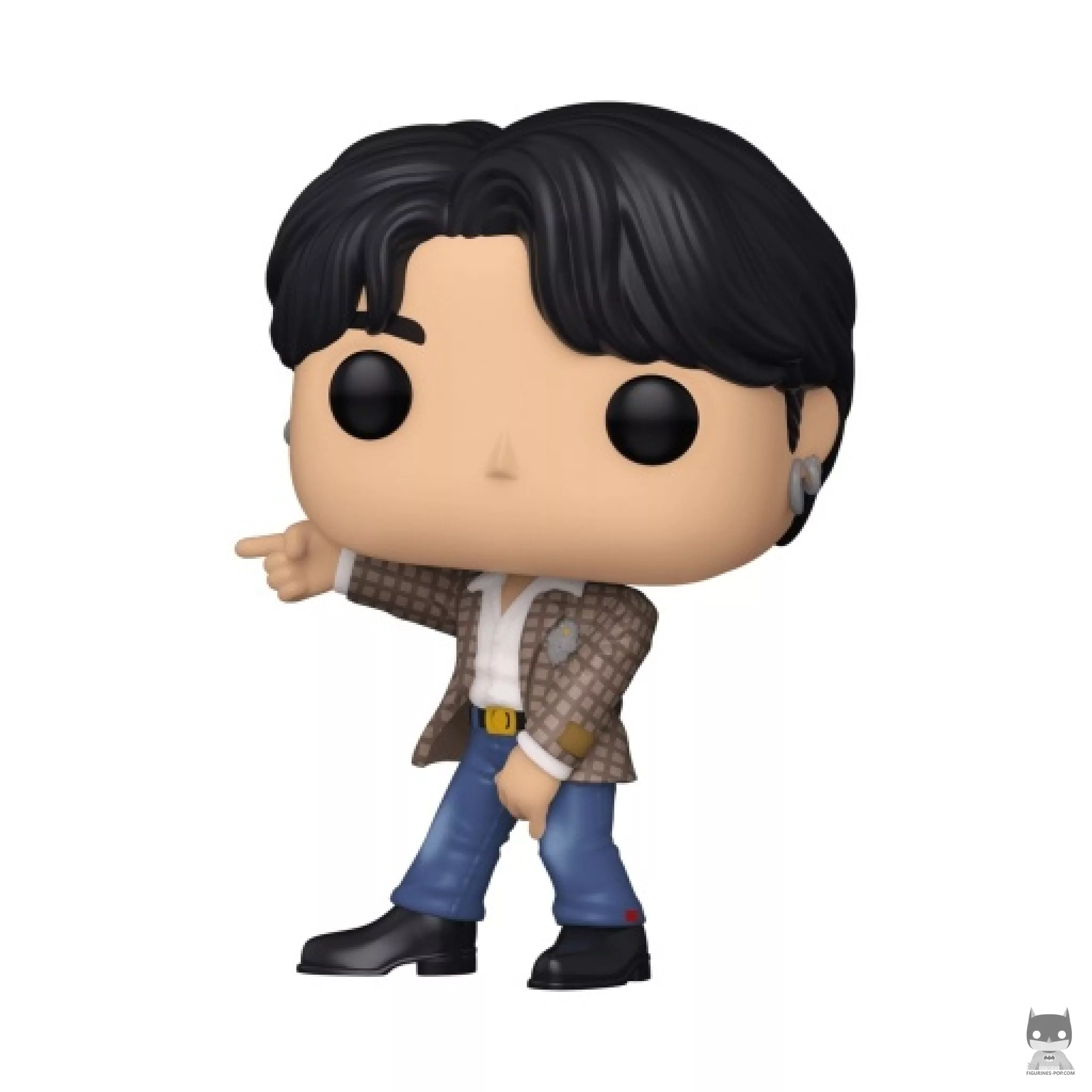Jung Kook (Dynamite) Funko Pop! figure (BTS)