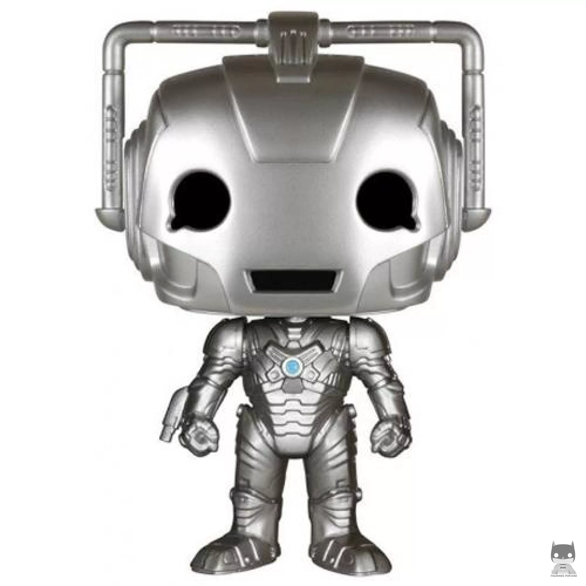 Cyberman Funko Pop! figure (Doctor Who)