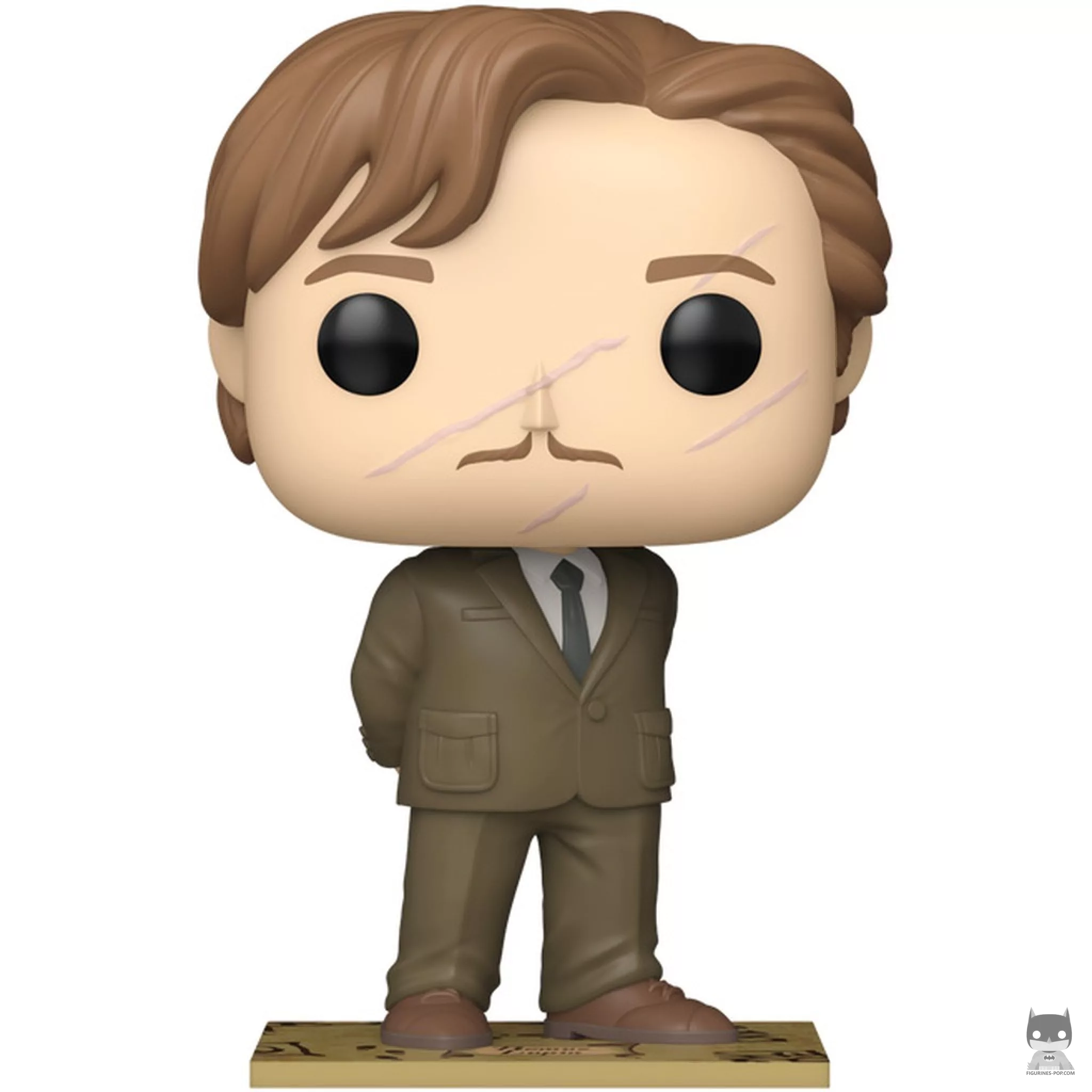 Remus Lupin (Marauder's Map) Funko Pop! figure (Harry Potter)