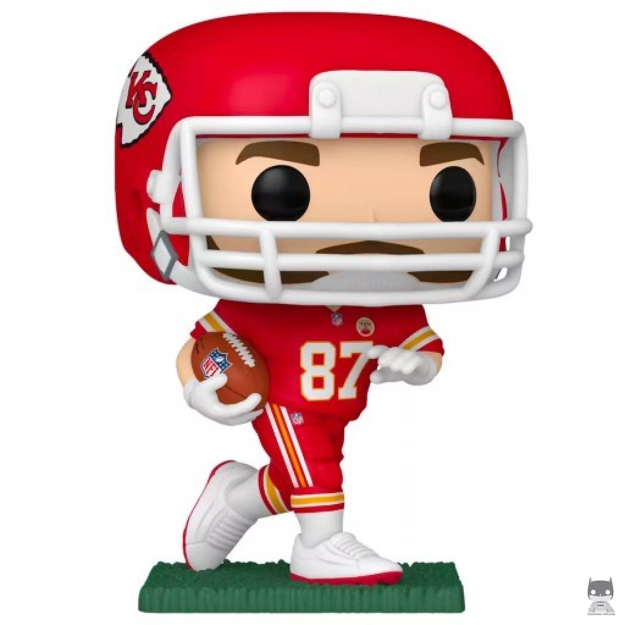 Travis Kelce Funko Pop! figure (NFL)