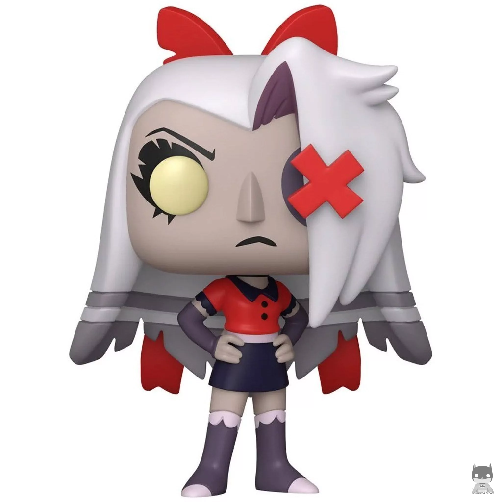 Vaggie Funko Pop! figure (Hazbin Hotel)