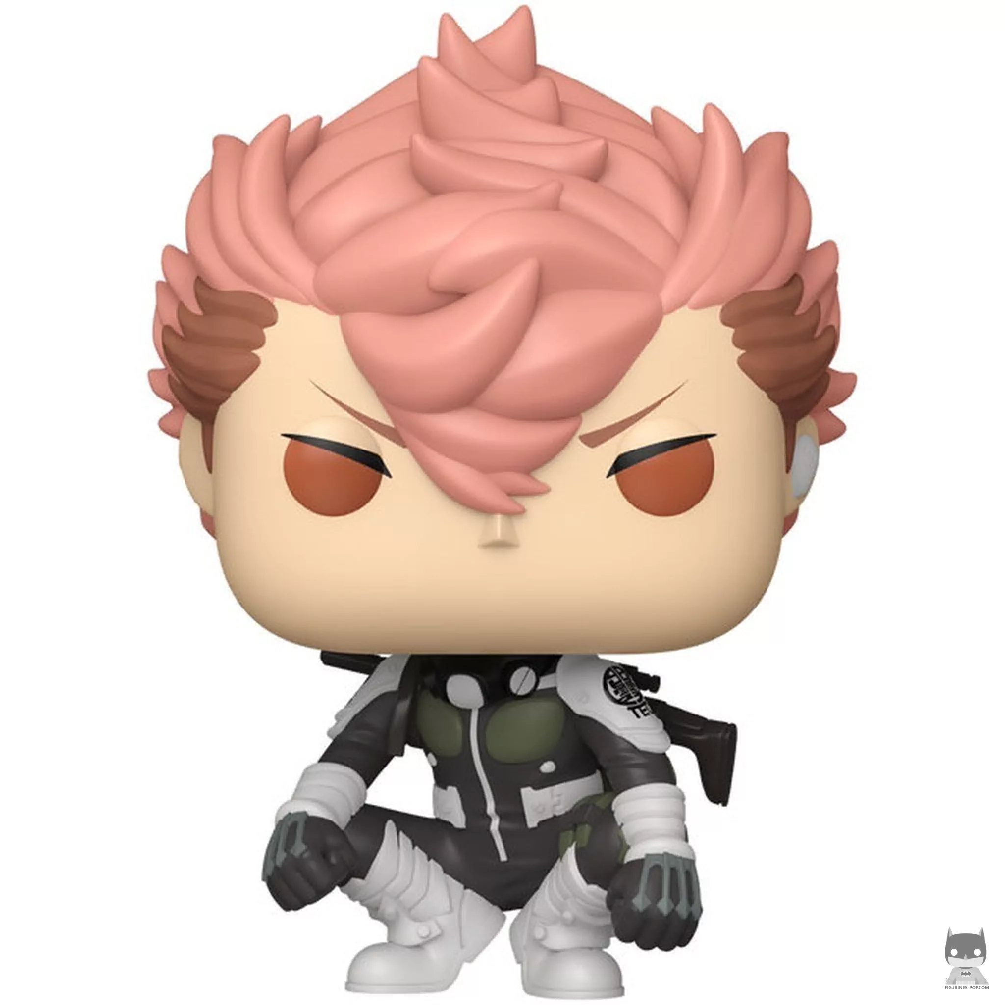 Iharu Furuhashi Funko Pop! figure (Kaiju No. 8)