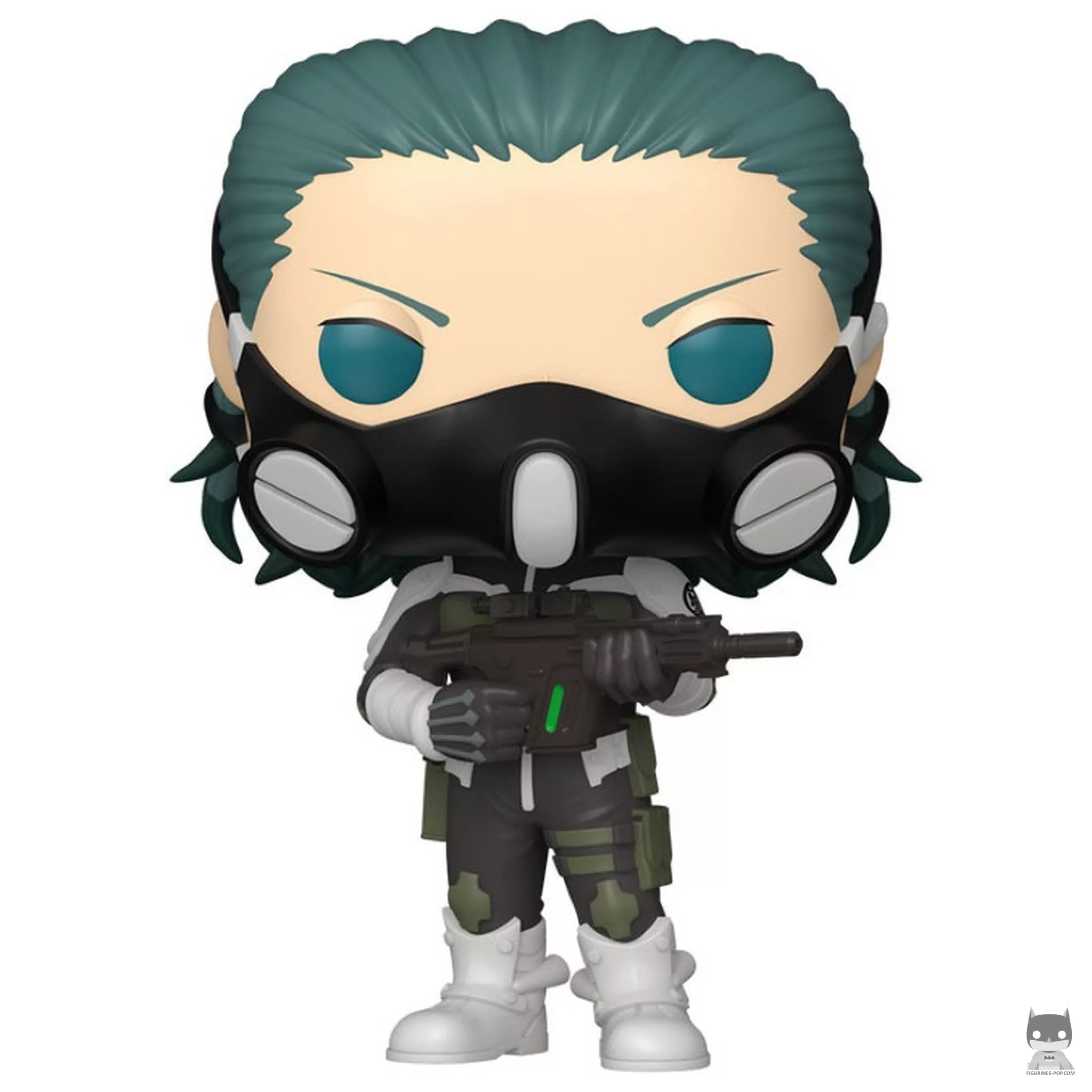 Haruichi Izumo Funko Pop! figure (Kaiju No. 8)