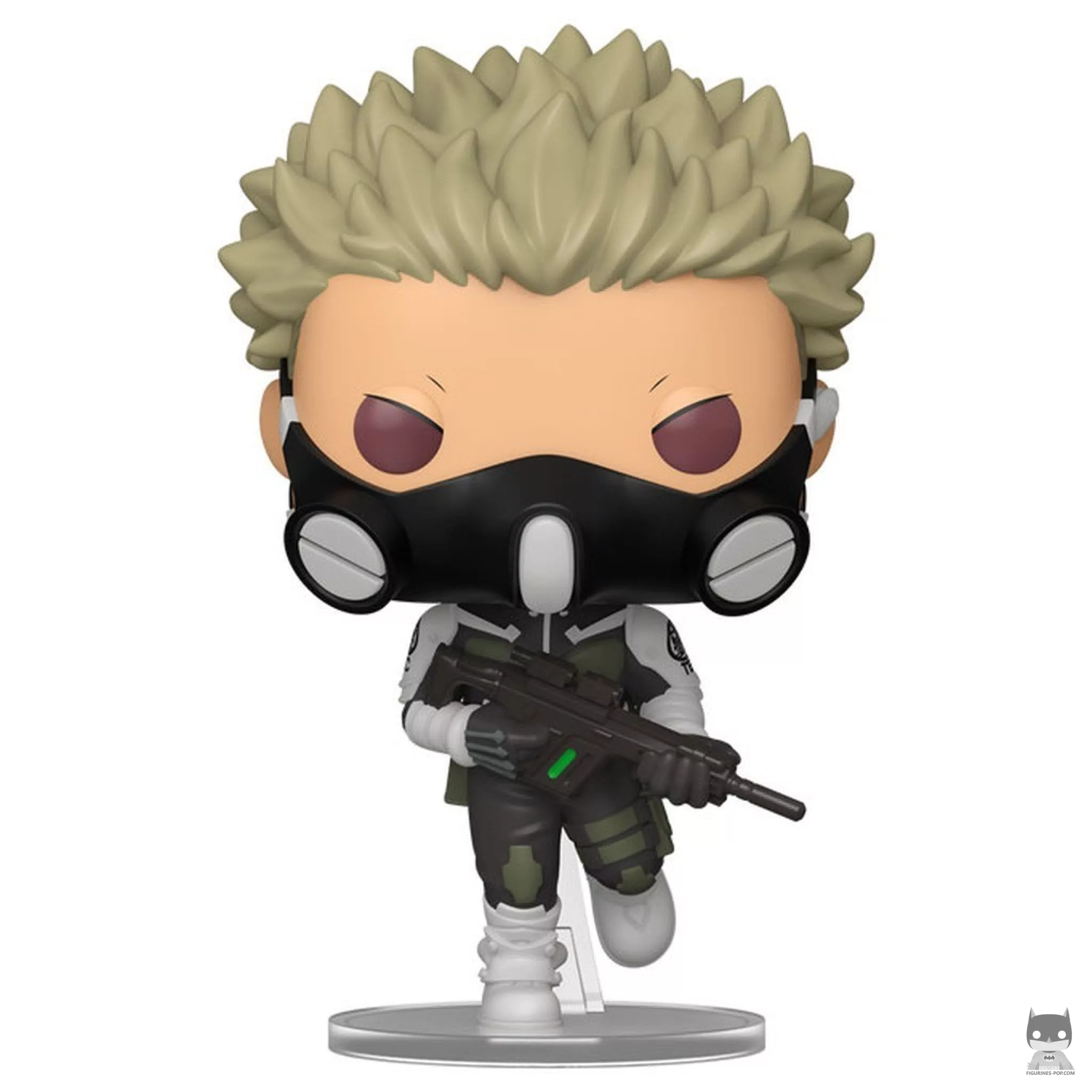 Aoi Kaguragi Funko Pop! figure (Kaiju No. 8)