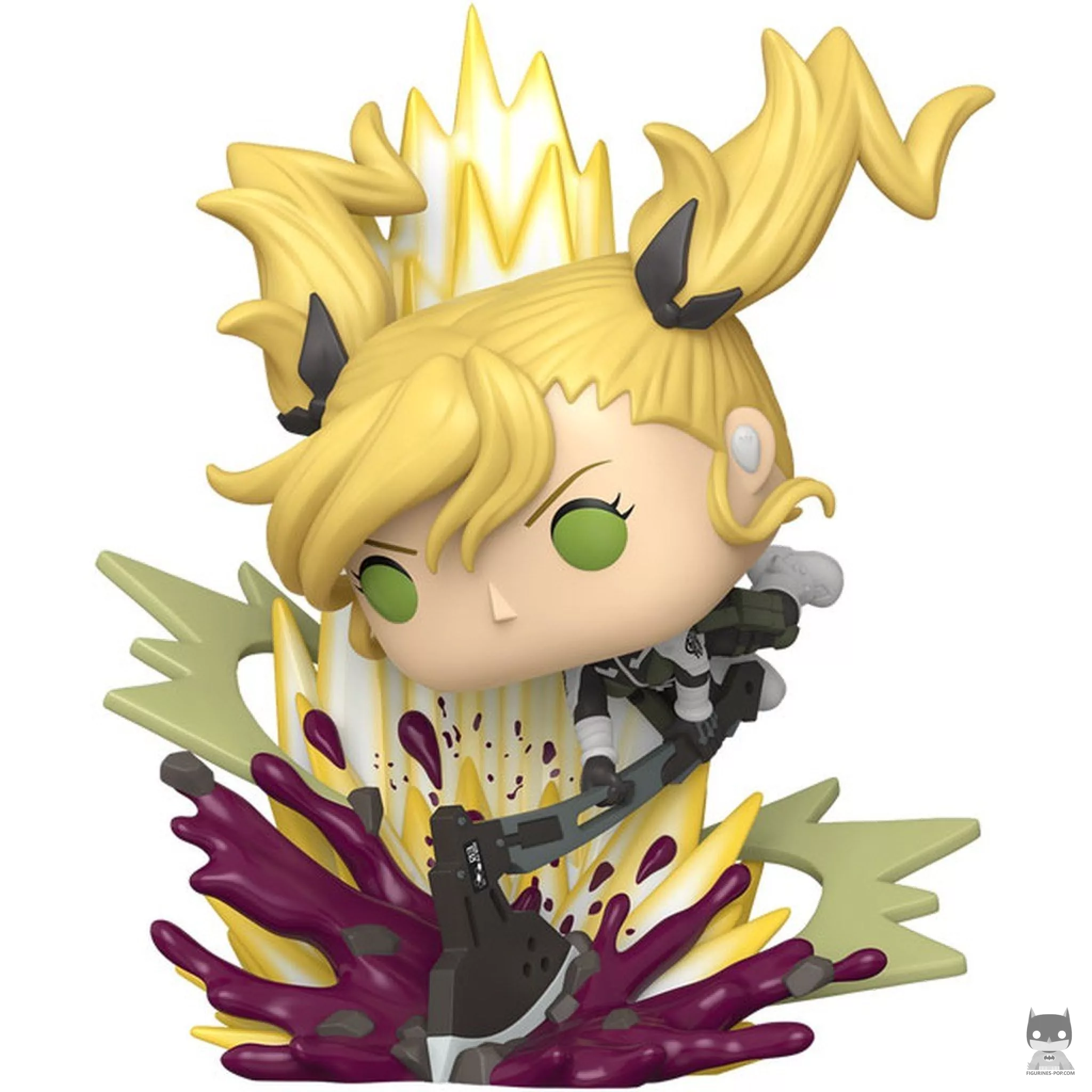 Kikoru Shinomiya Funko Pop! figure (Kaiju No. 8)