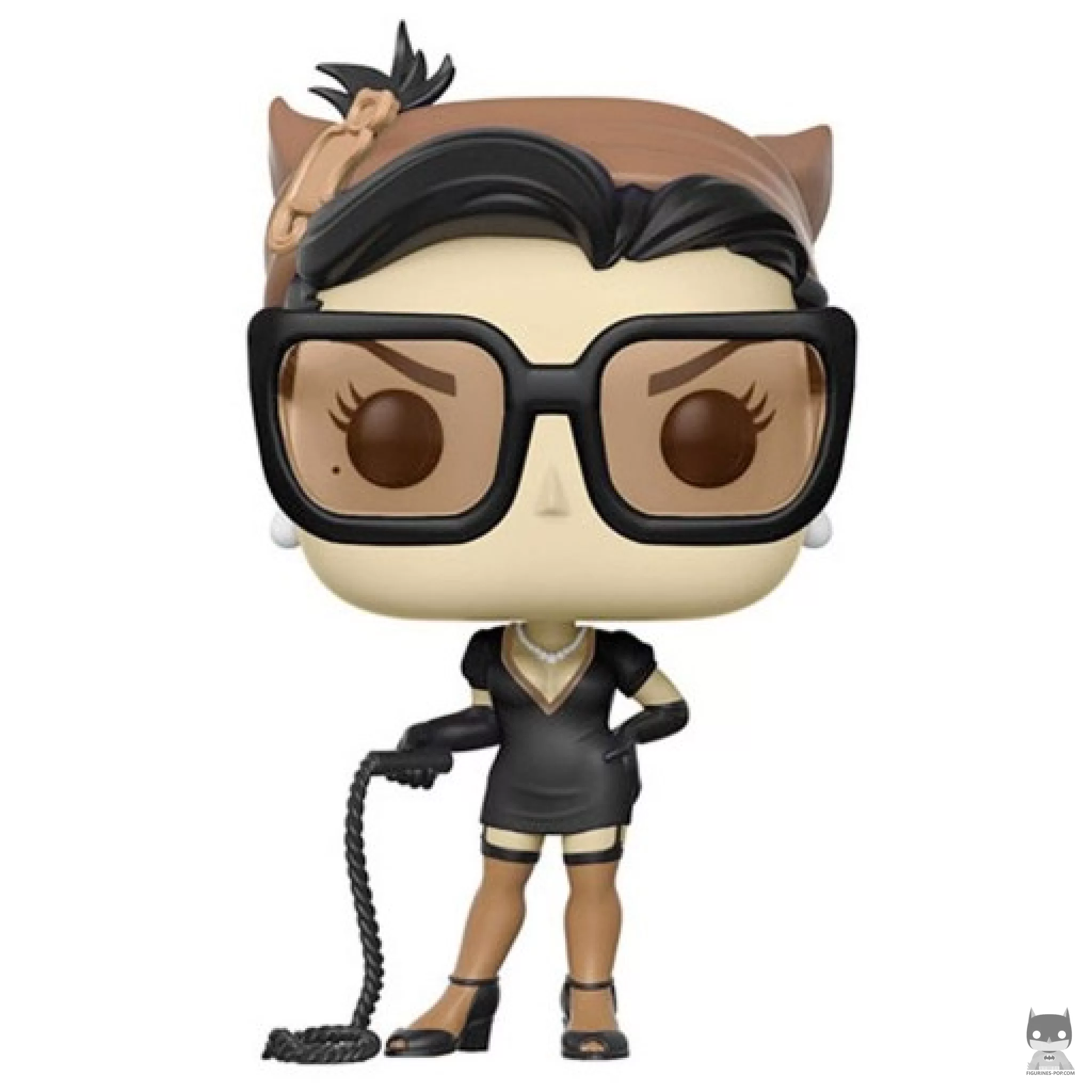 Catwoman (Sepia) Funko Pop! figure (DC Comics: Bombshells)