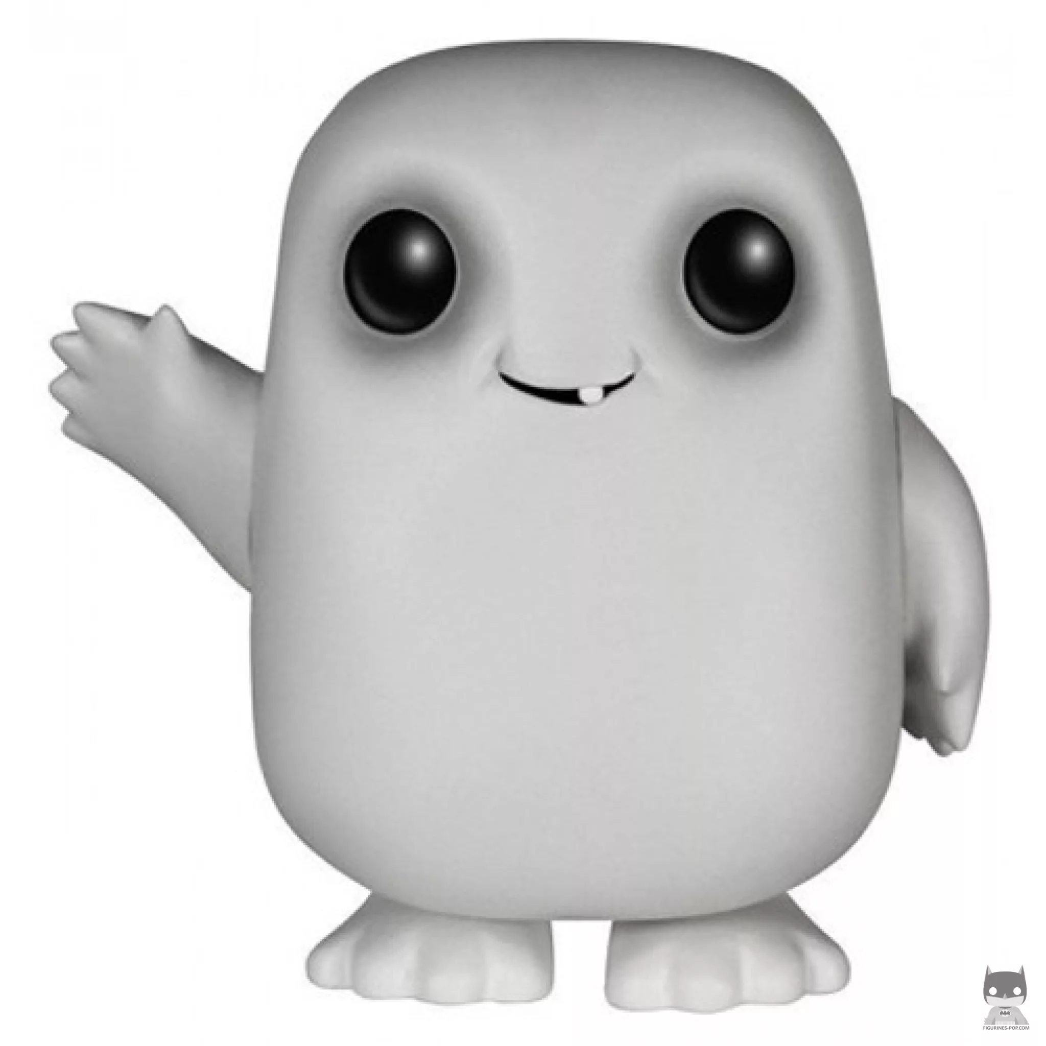 Adipose Funko Pop! figure (Doctor Who)