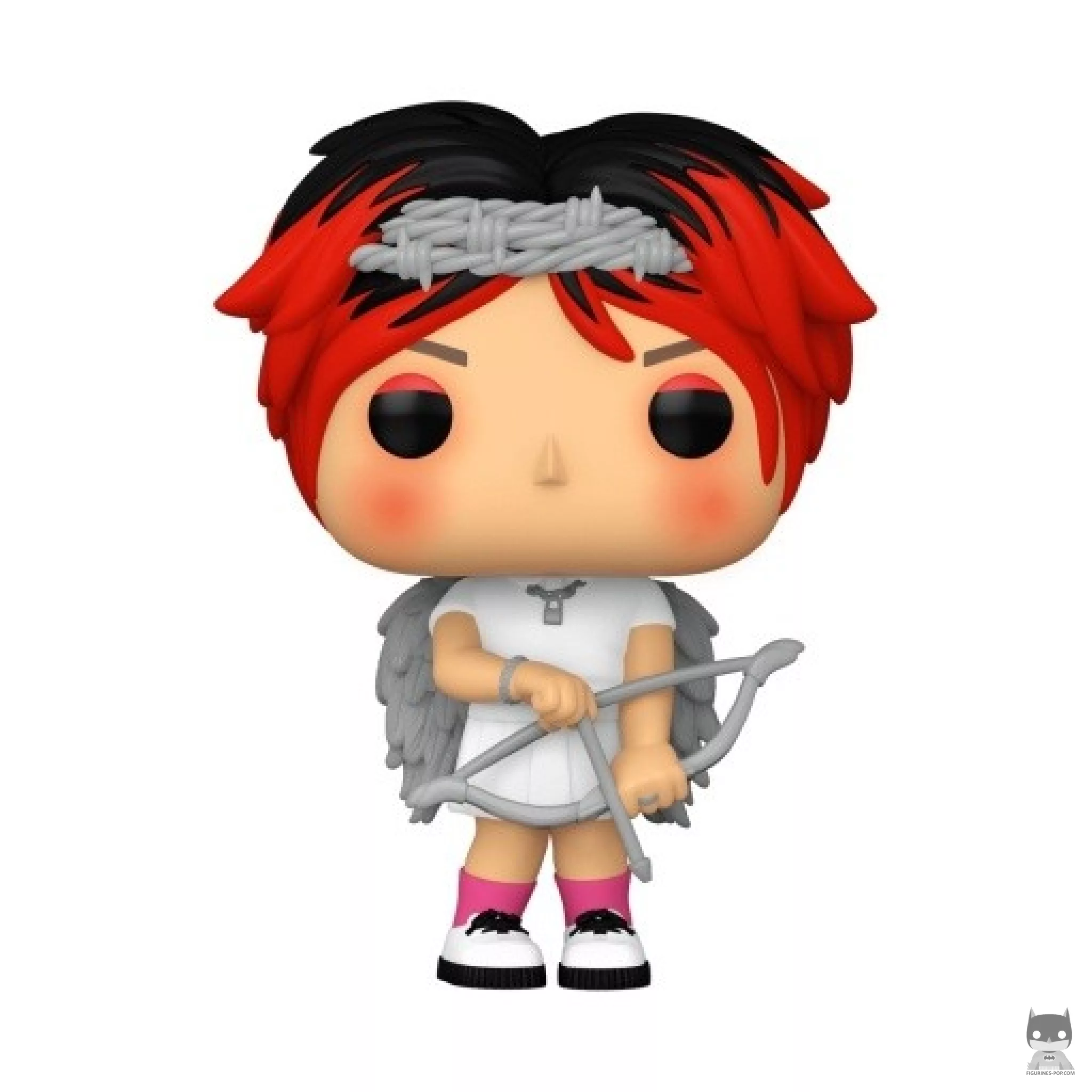 Yungblud Funko Pop! figure (Yungblud)