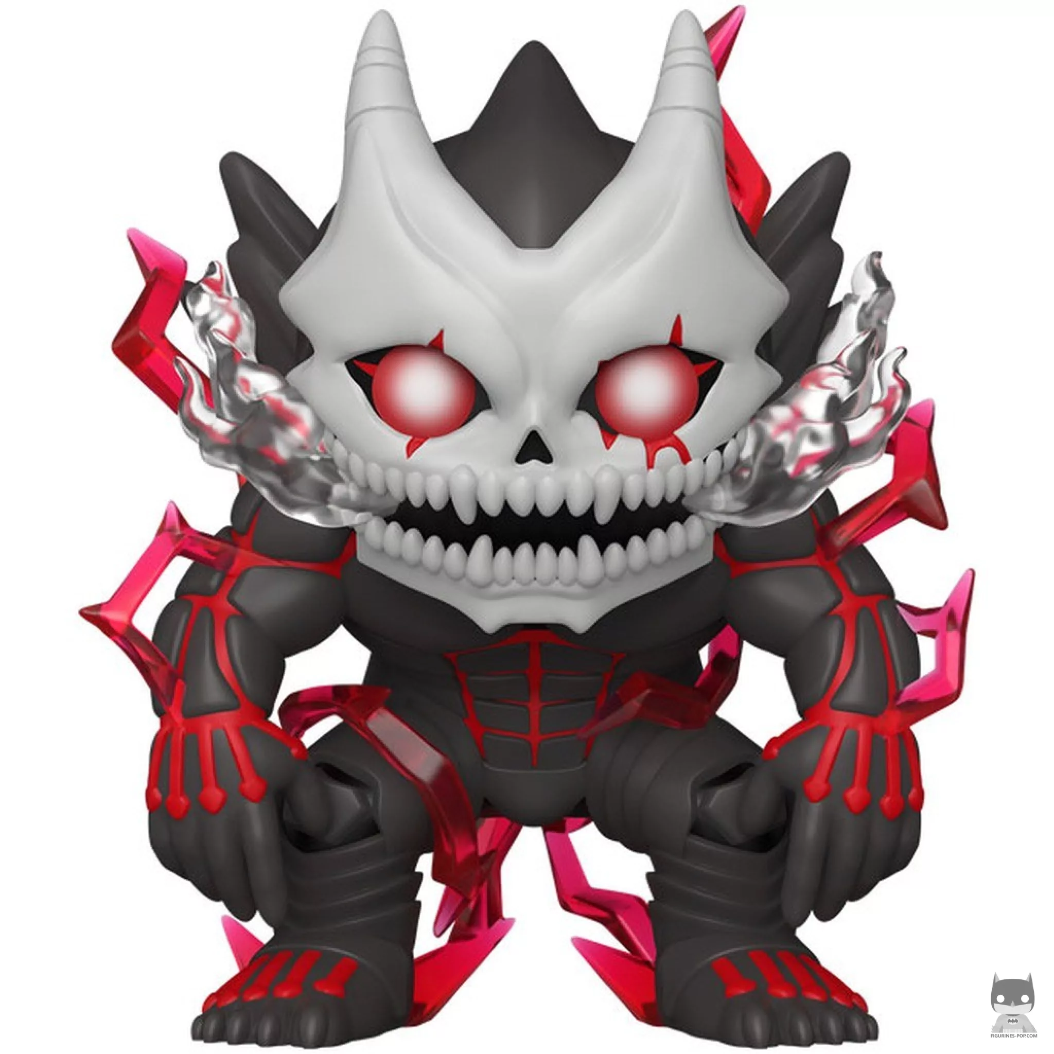 Kaiju No. 8 (Uncontrolled) Funko Pop! figure (Kaiju No. 8)