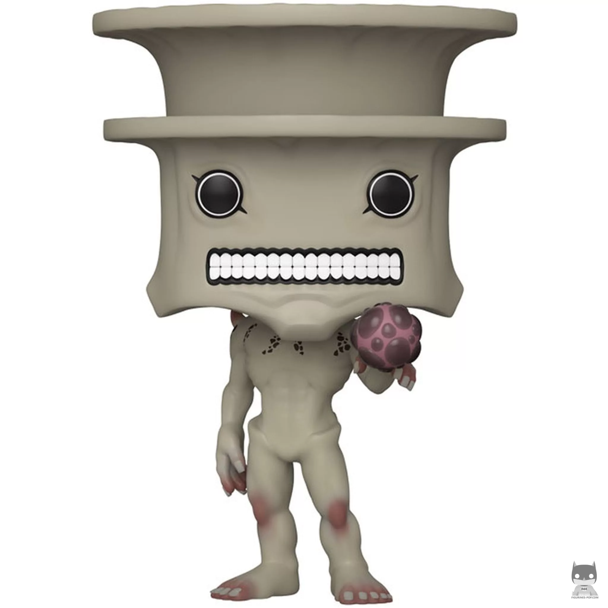 Kaiju No. 9 Funko Pop! figure (Kaiju No. 8)