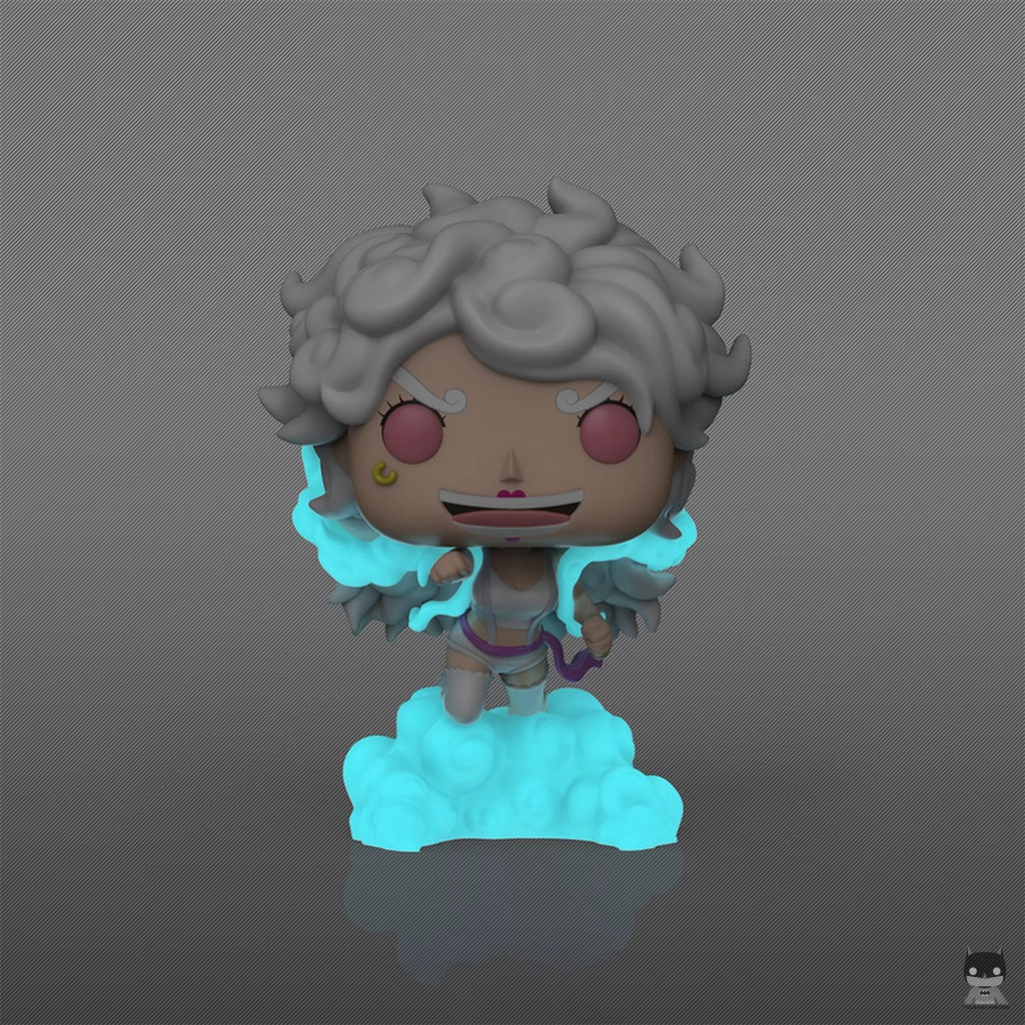 Jewelry Bonney (Chase & Glow in the Dark) Funko Pop! figure (One Piece)