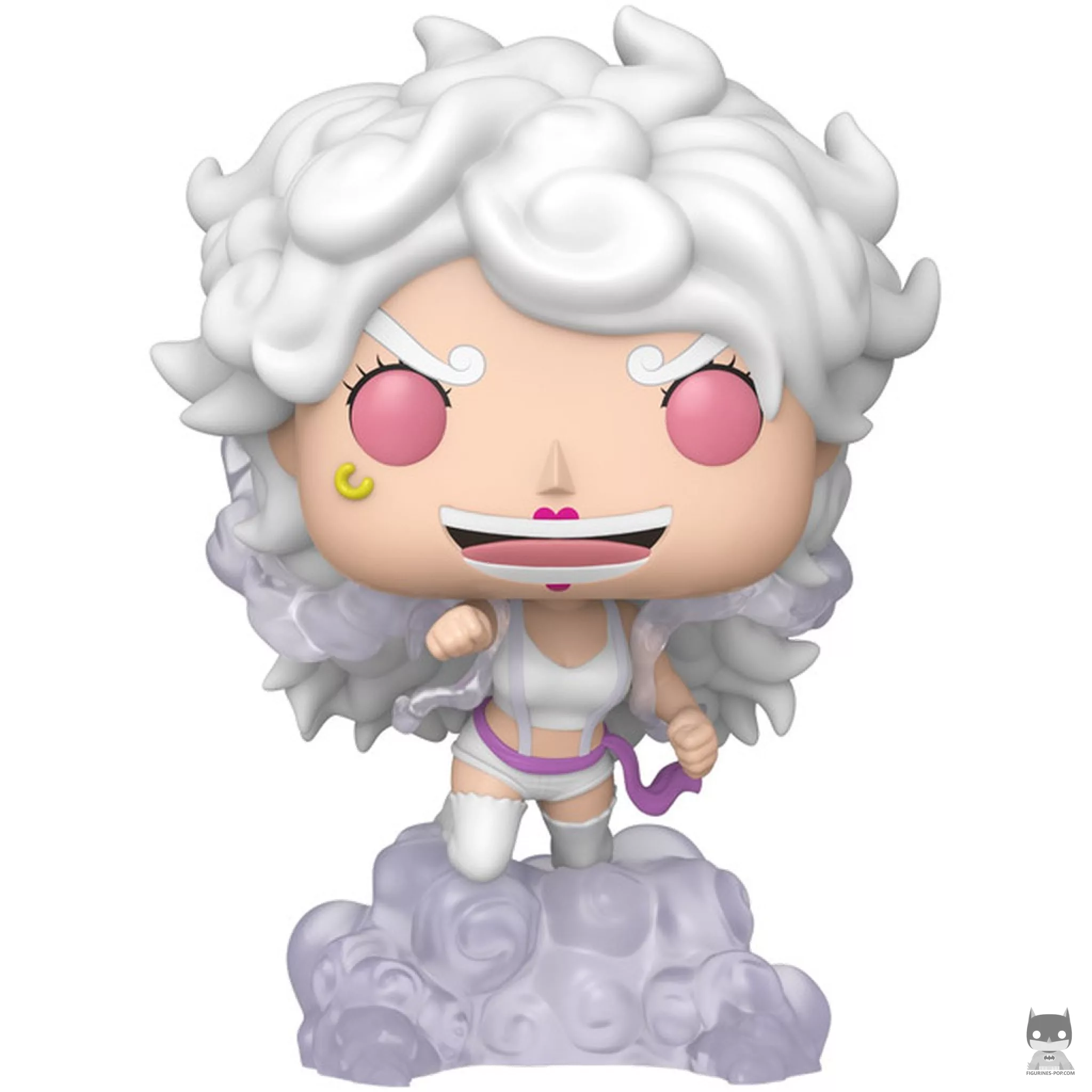 Jewelry Bonney Funko Pop! figure (One Piece)