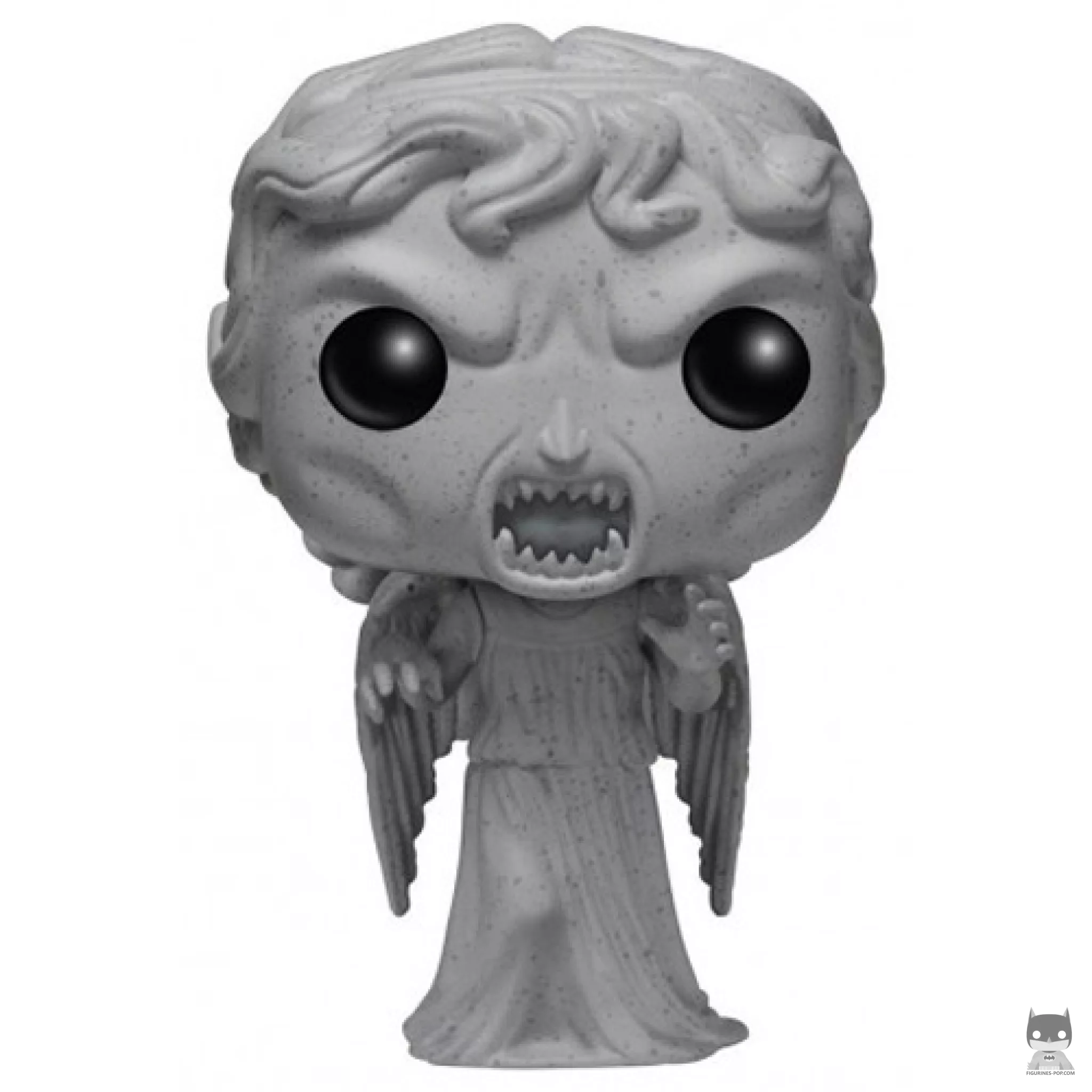 Weeping Angel Funko Pop! figure (Doctor Who)