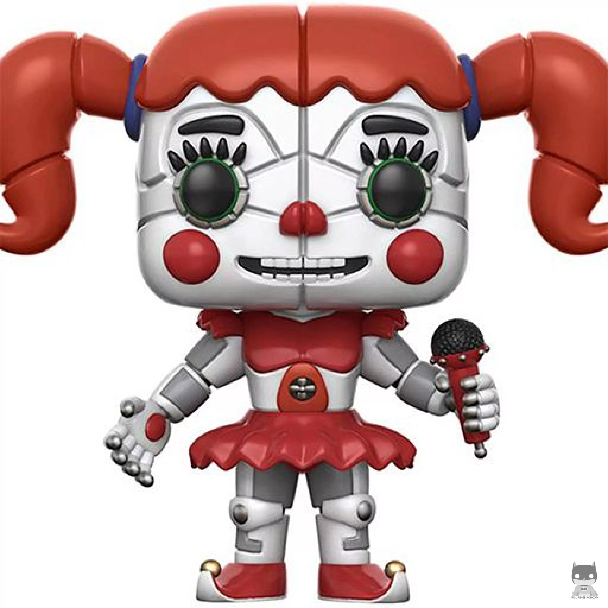 Baby Funko Pop! figure (Five Nights at Freddy's)