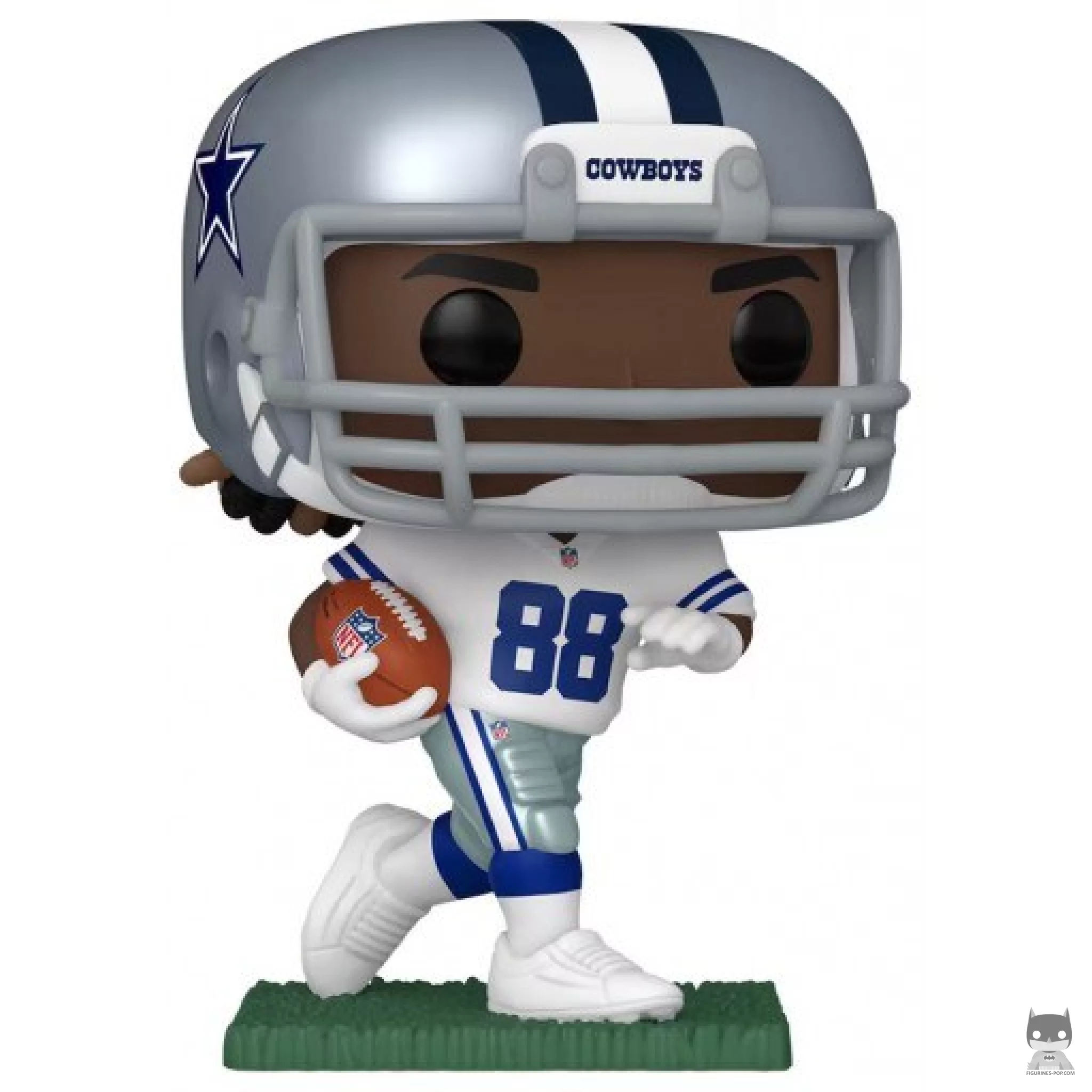 Ceedee Lamb Funko Pop! figure (NFL)