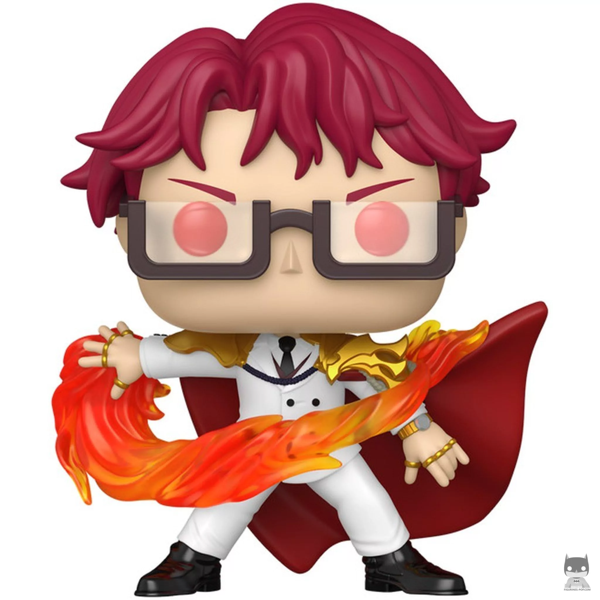 Choi Jong-in Funko Pop! figure (Solo Leveling)