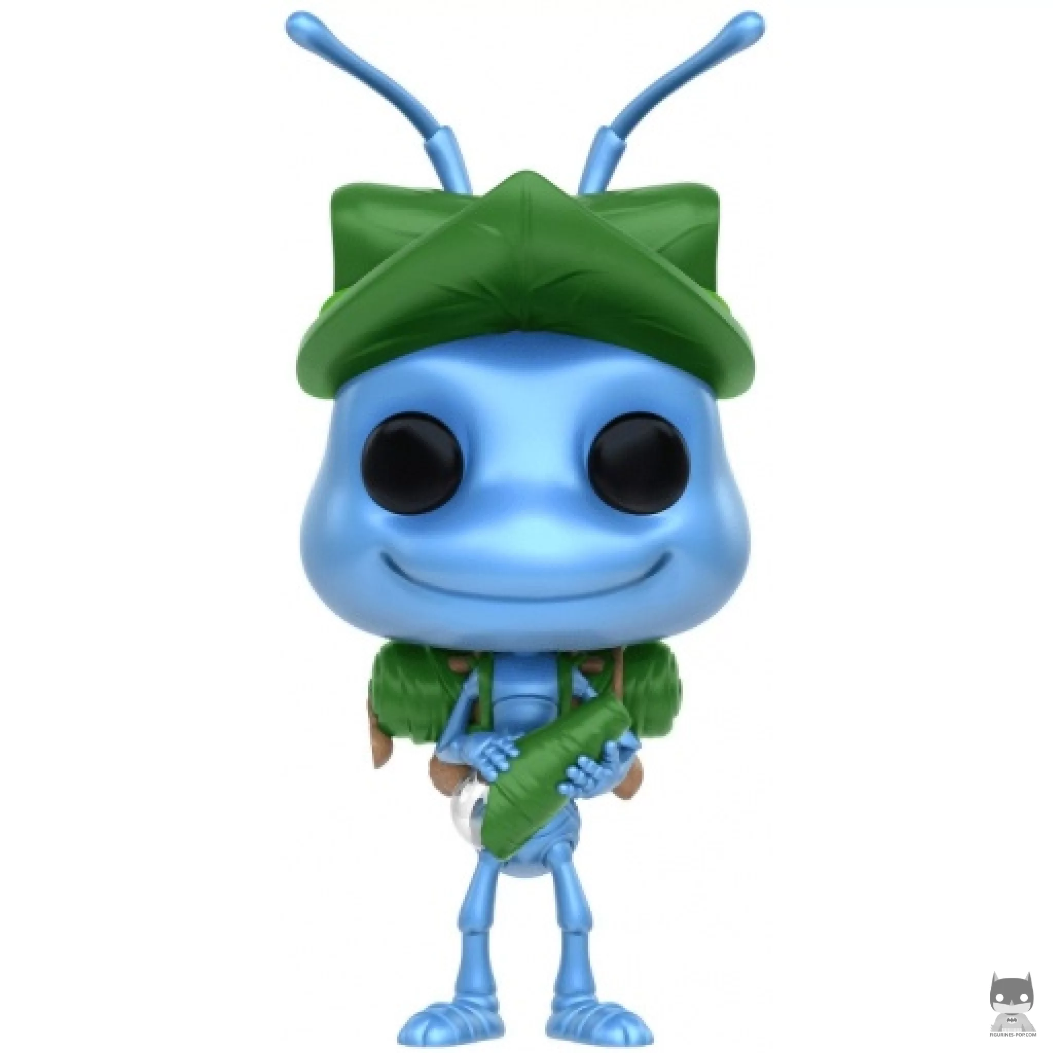 Flik Funko Pop! figure (A Bug's Life)