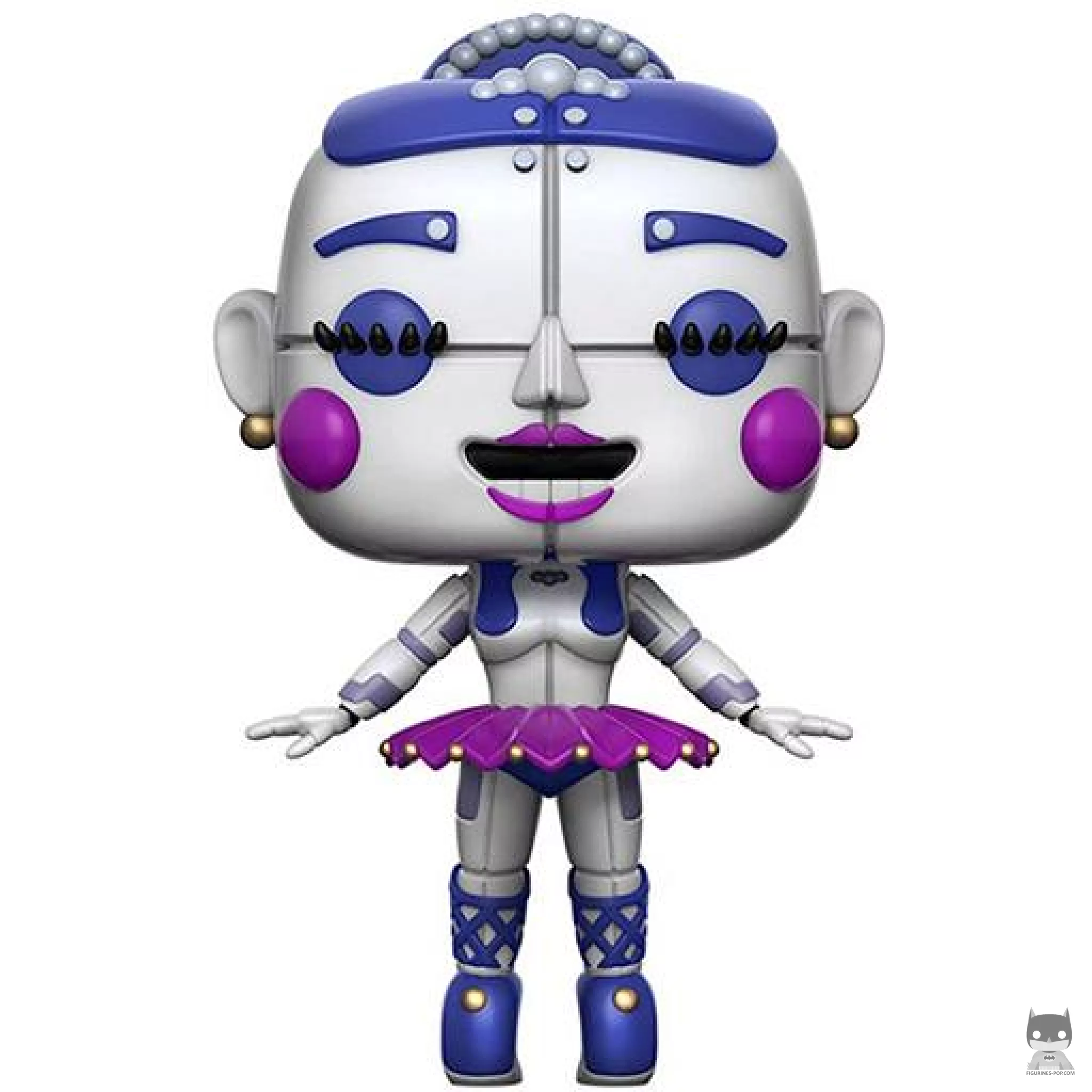 Ballora Funko Pop! figure (Five Nights at Freddy's)