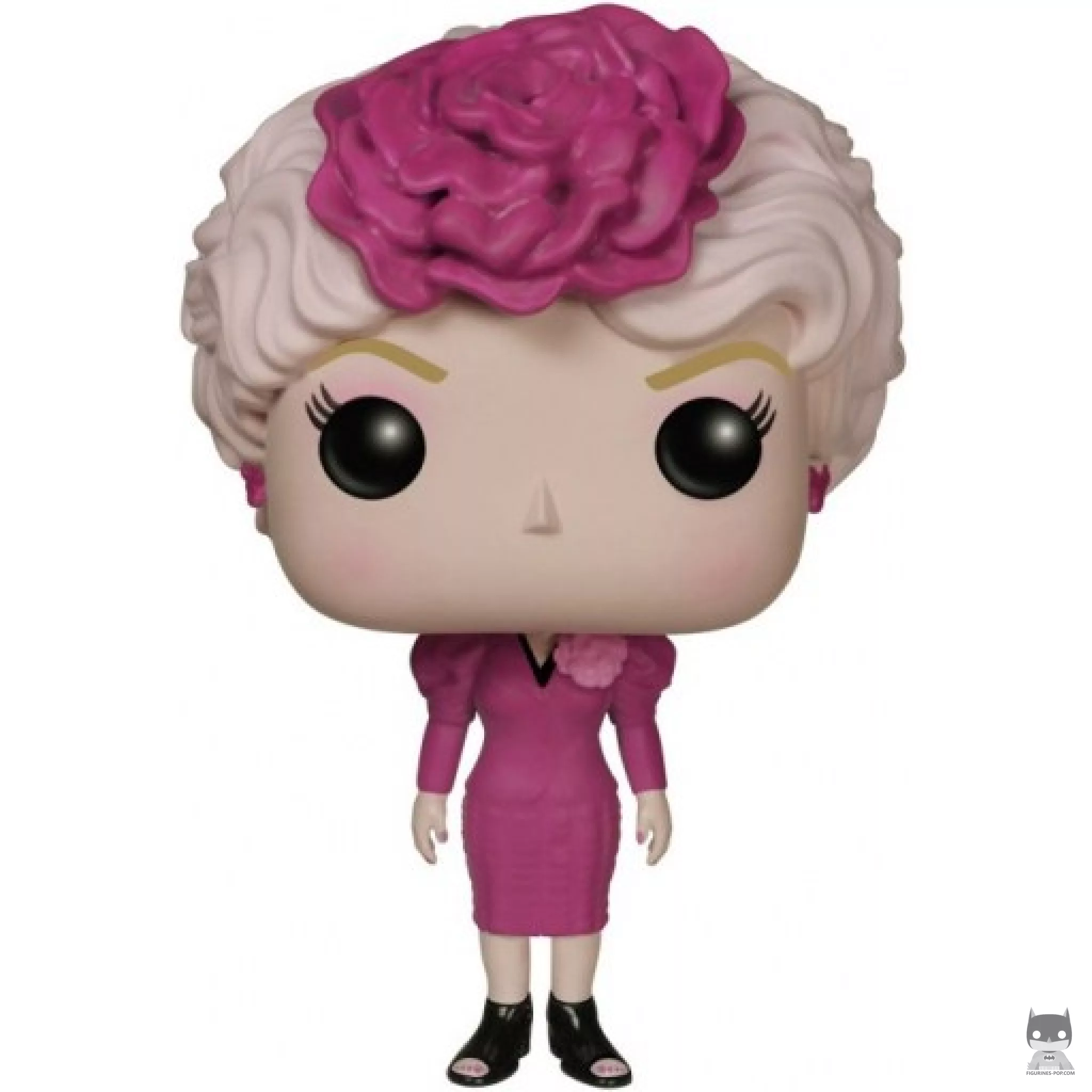 Effie Trinket Funko Pop! figure (The Hunger Games)
