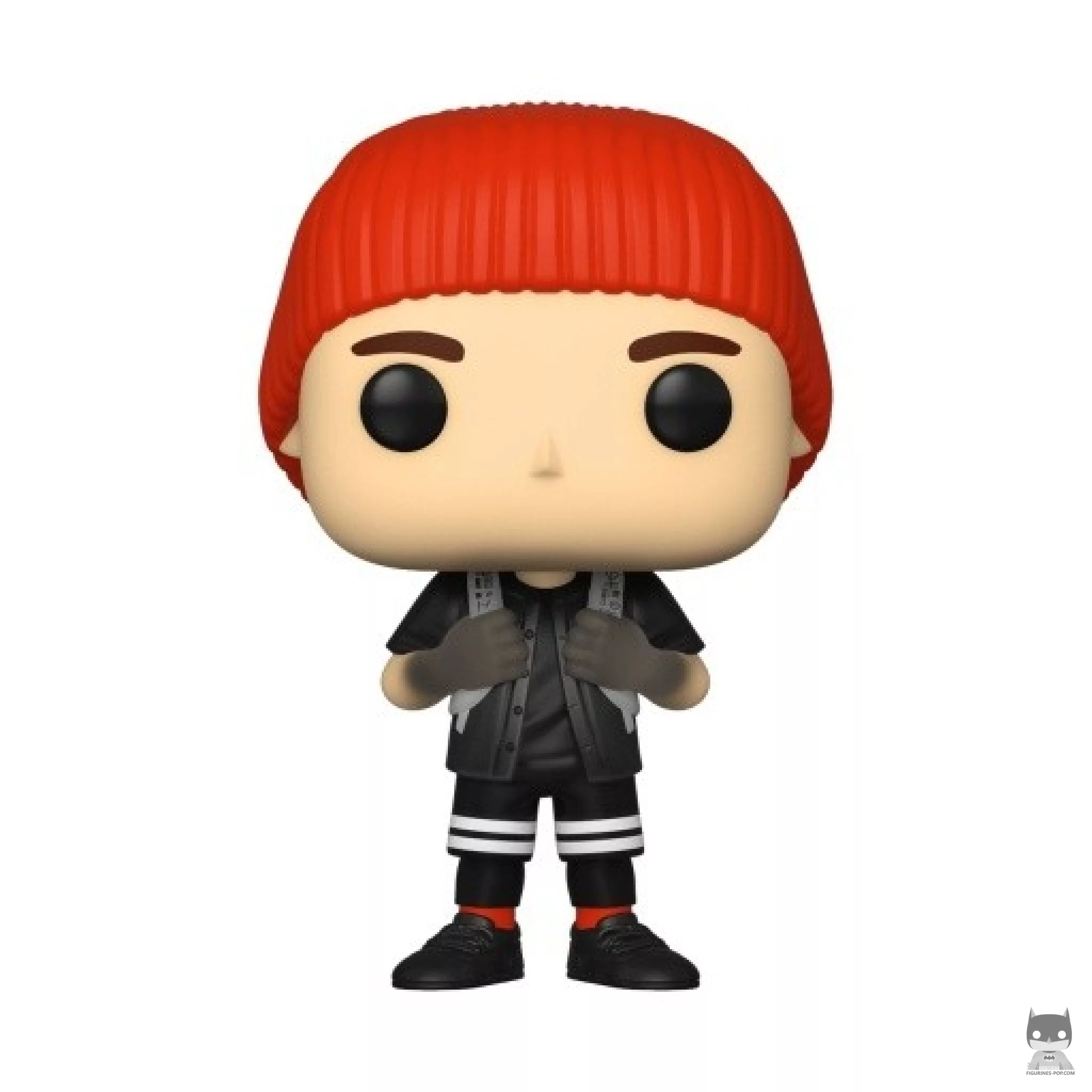 Tyler Funko Pop! figure (Twenty One Pilots)