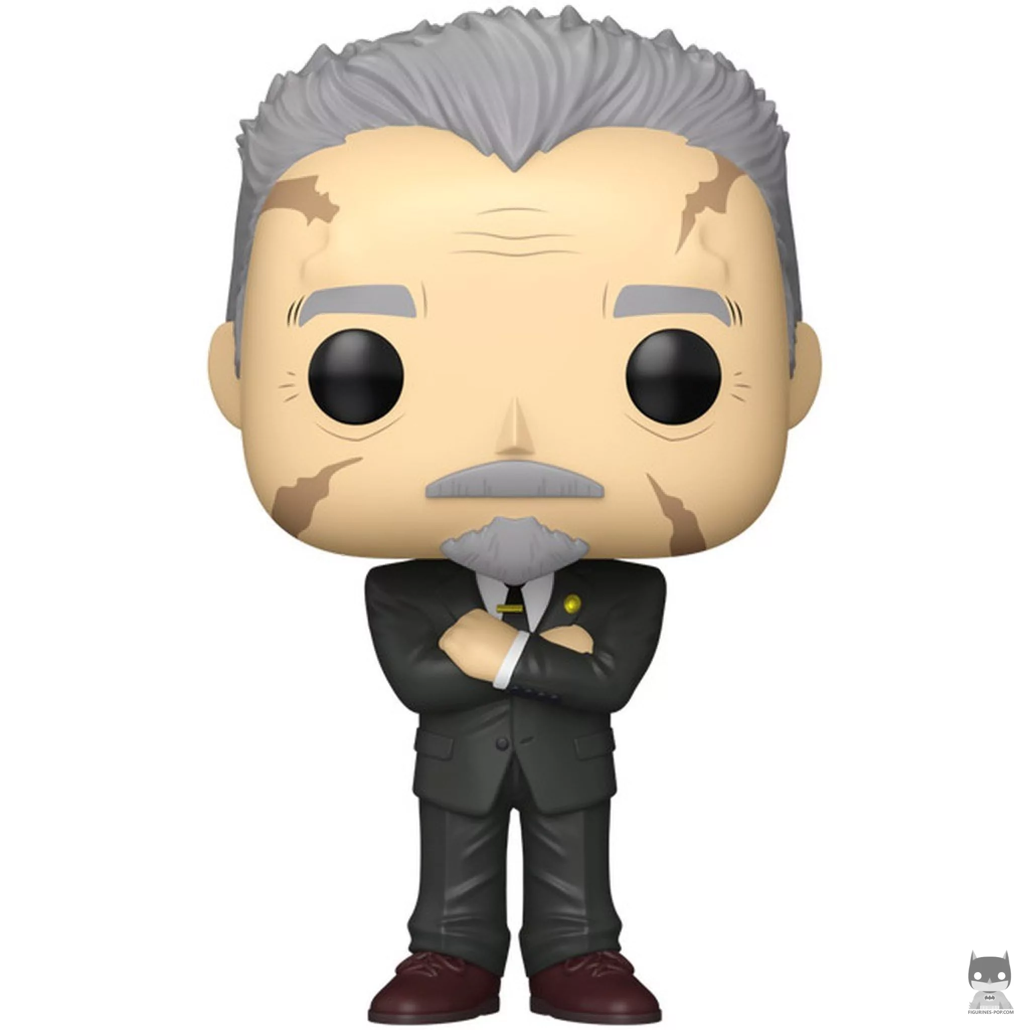 Go Gunhee Funko Pop! figure (Solo Leveling)
