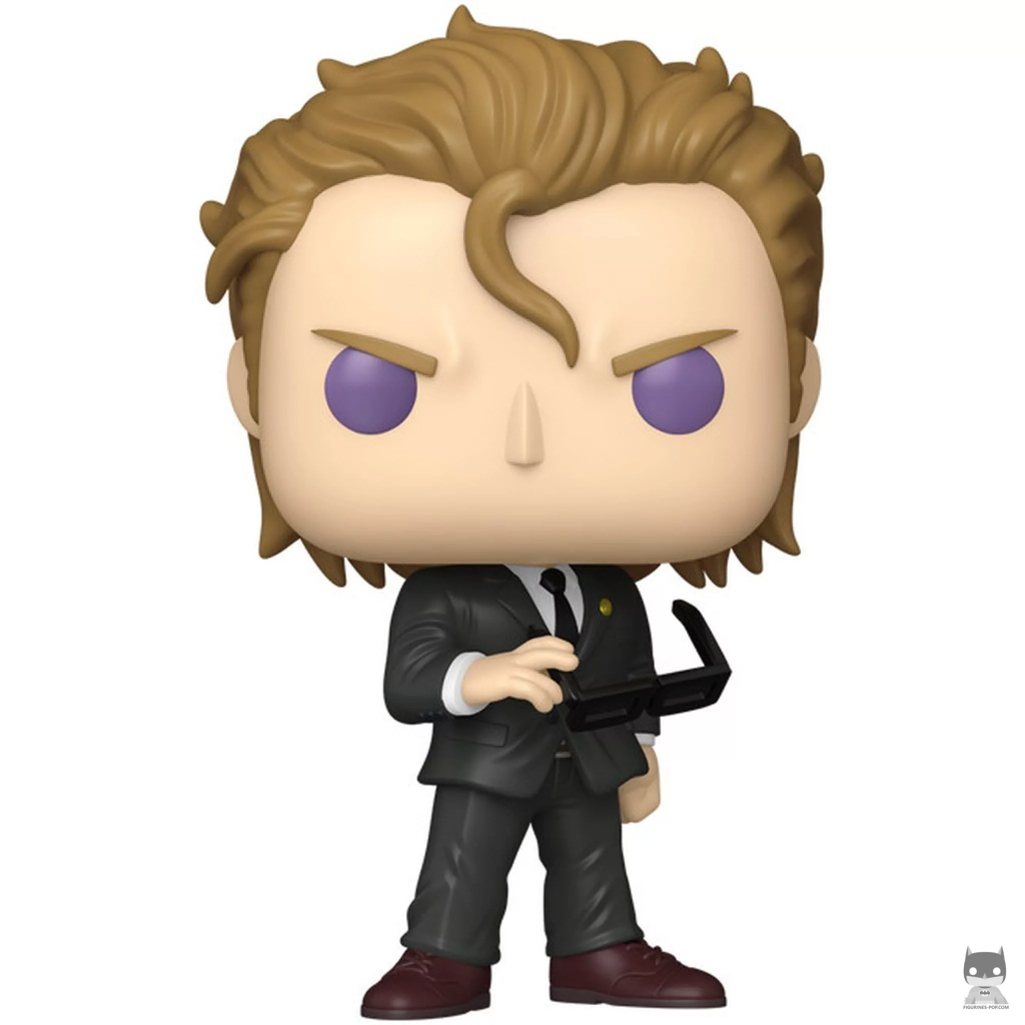 Woo Jinchul Funko Pop! figure (Solo Leveling)