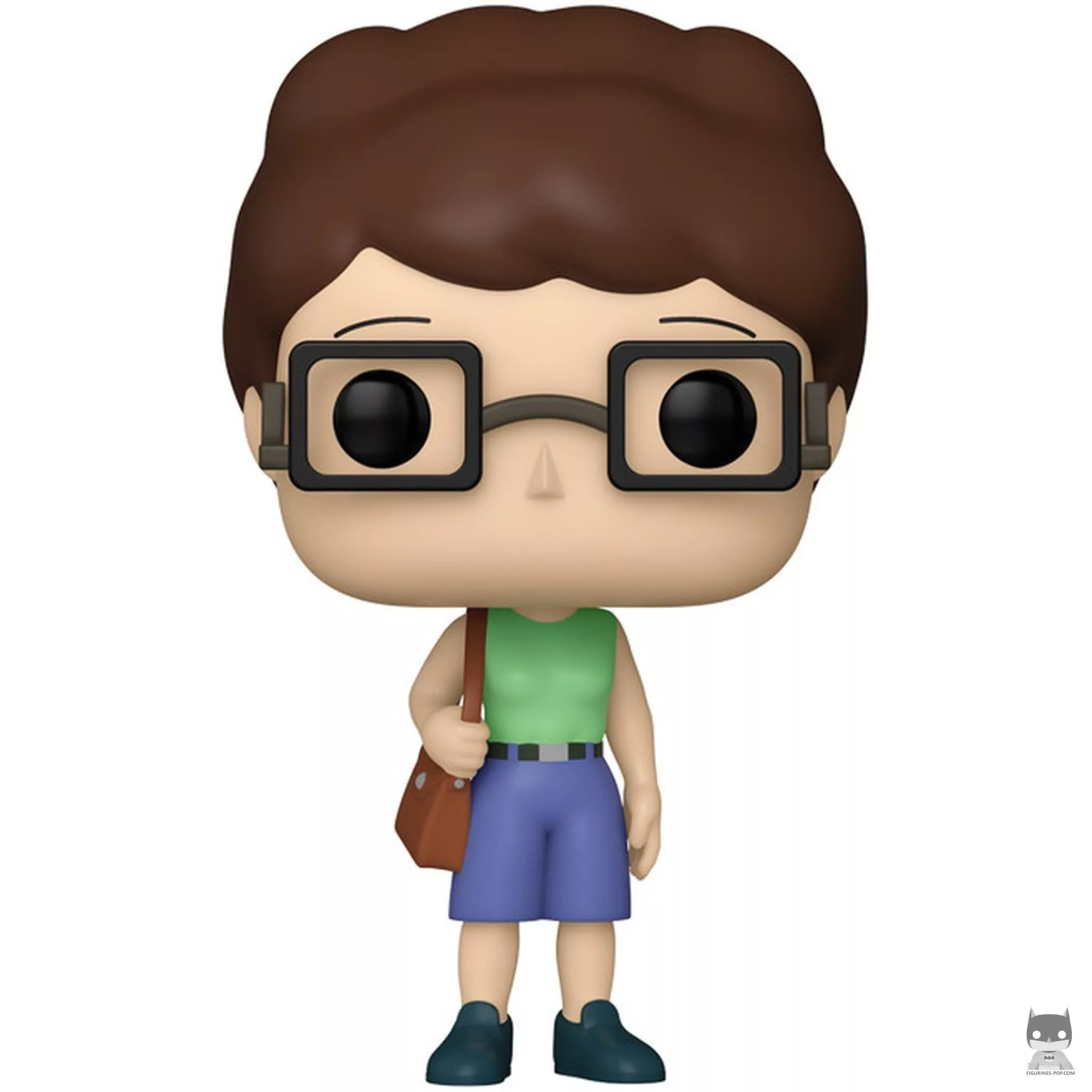 Peggy Hill Funko Pop! figure (King of the Hill)