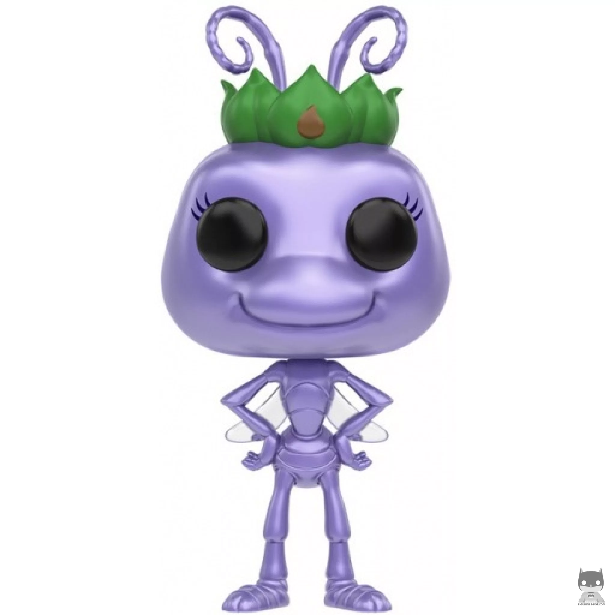 Princess Atta Funko Pop! figure (A Bug's Life)