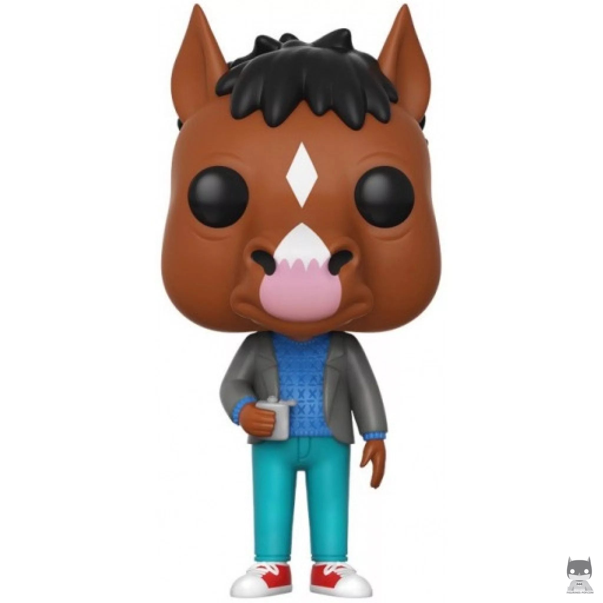 BoJack Horseman Funko Pop! figure (BoJack Horseman)